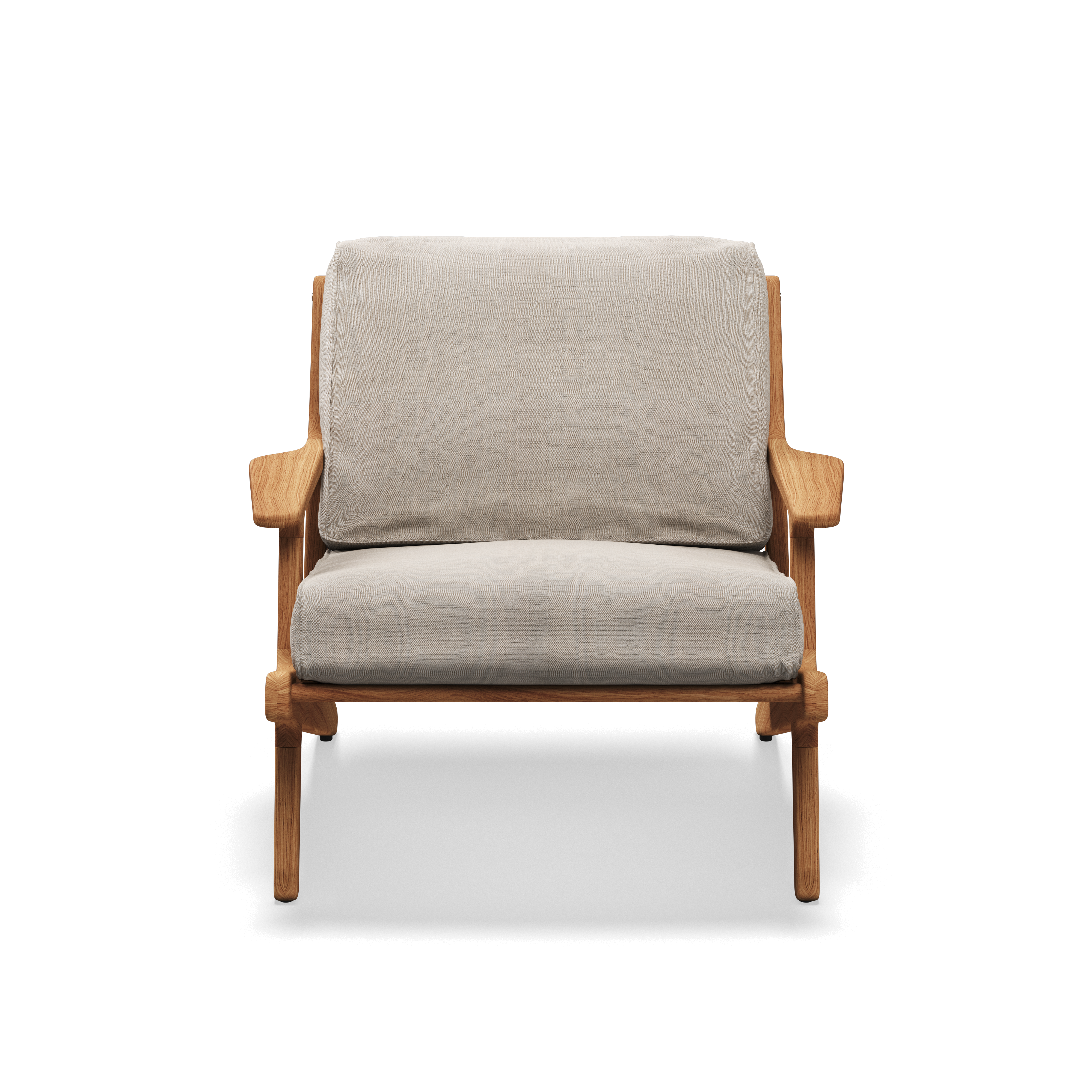 Gloster Bay Lounge Chair
