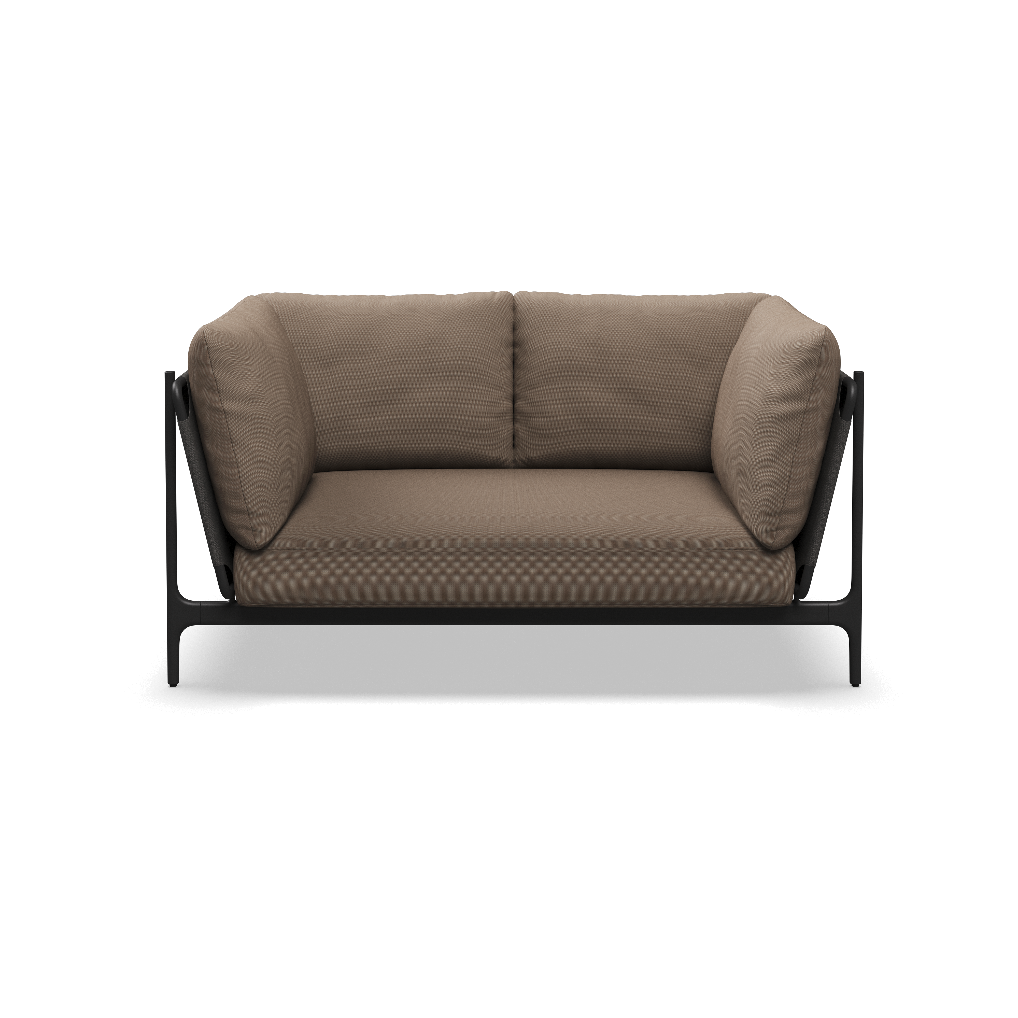 Gloster Grand Sail 2-Seater Sofa