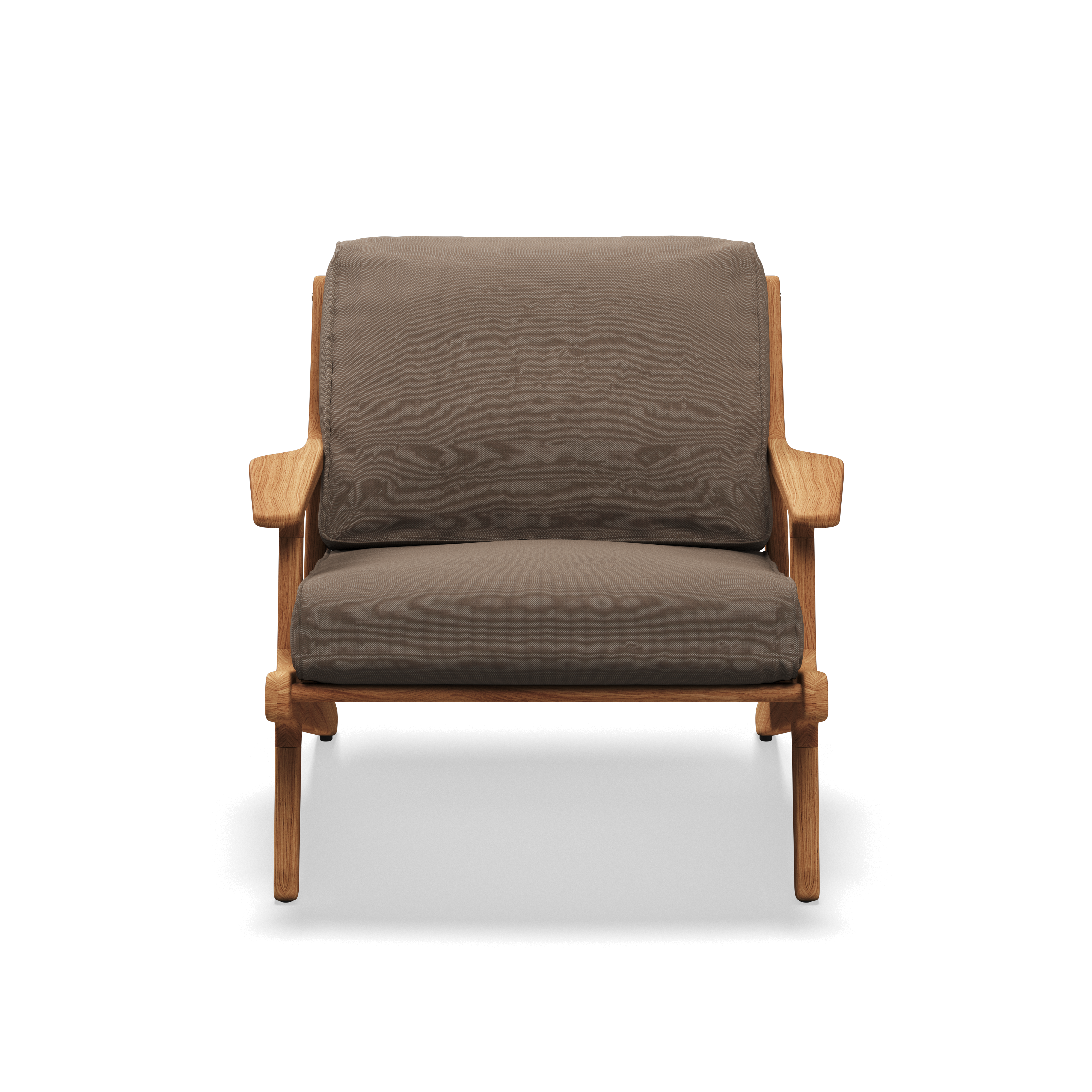 Gloster Bay Lounge Chair