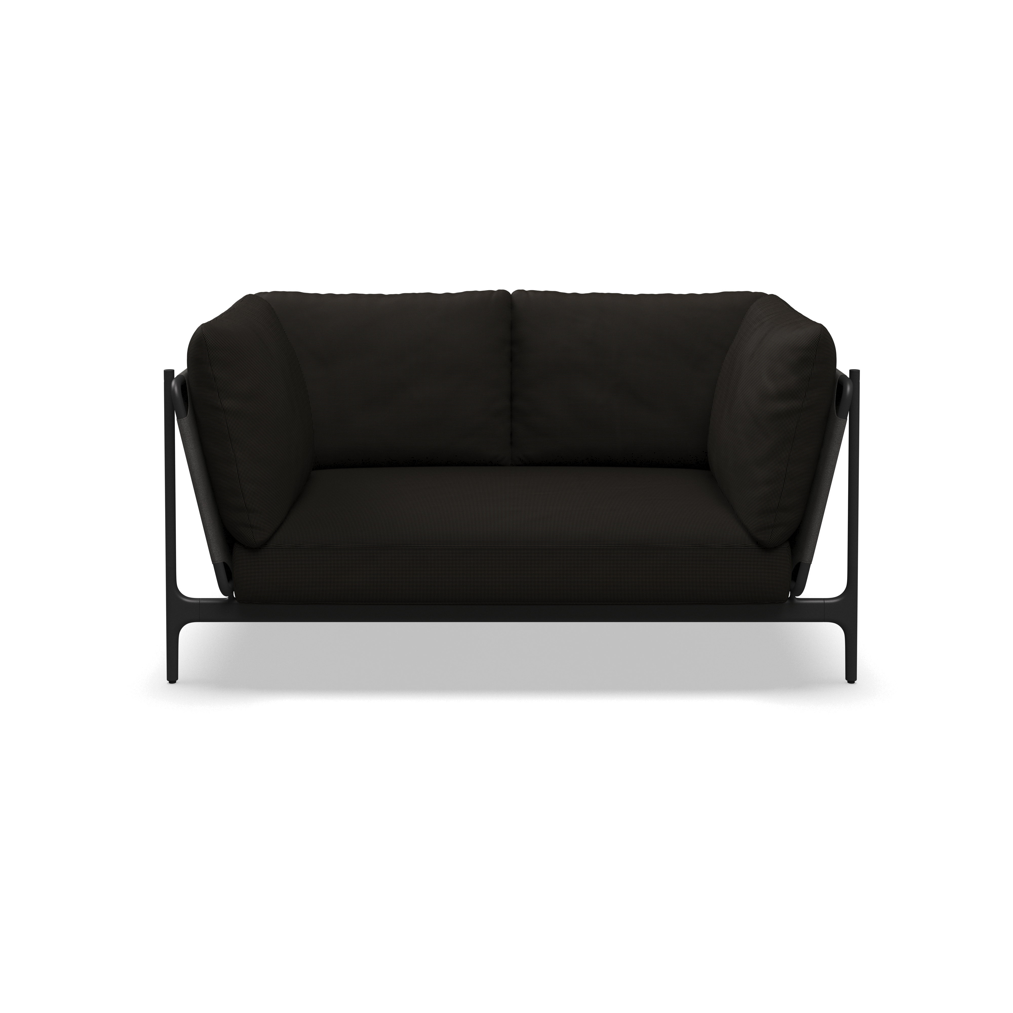 Gloster Grand Sail 2-Seater Sofa