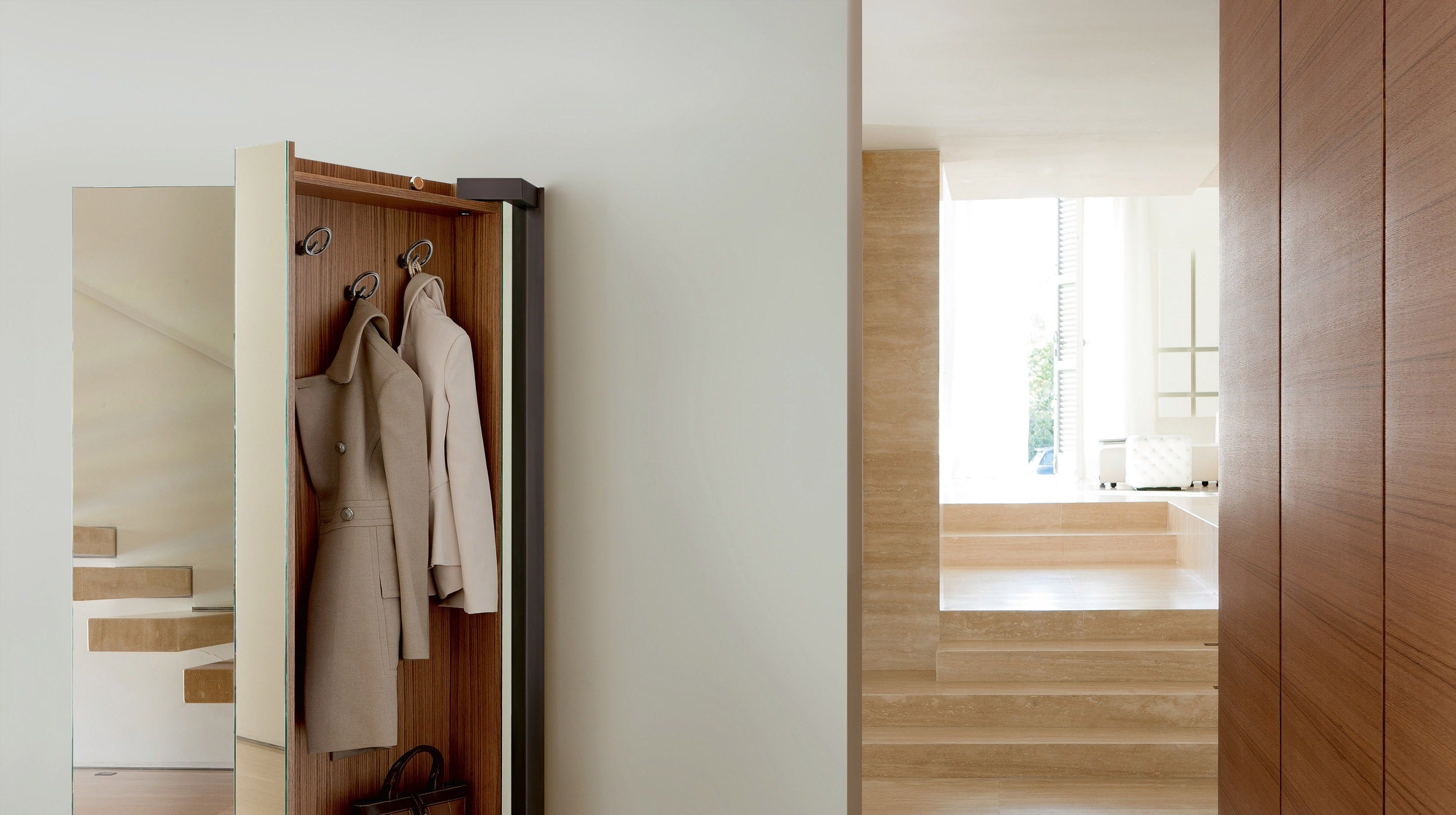 Porada Camper Coat Hangers