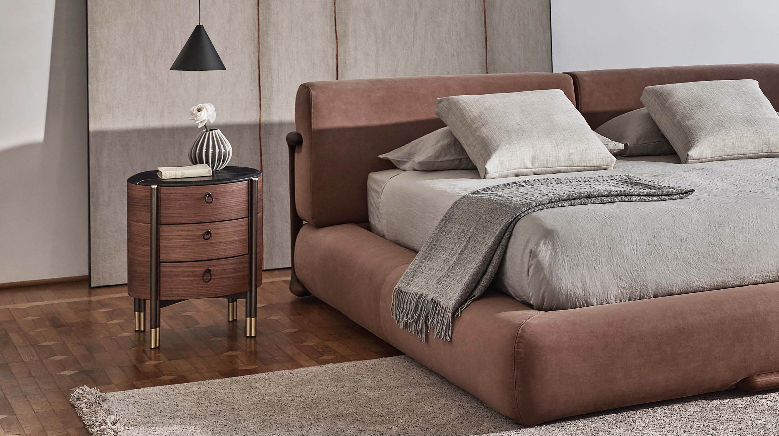 Porada Bayus Night Table 3