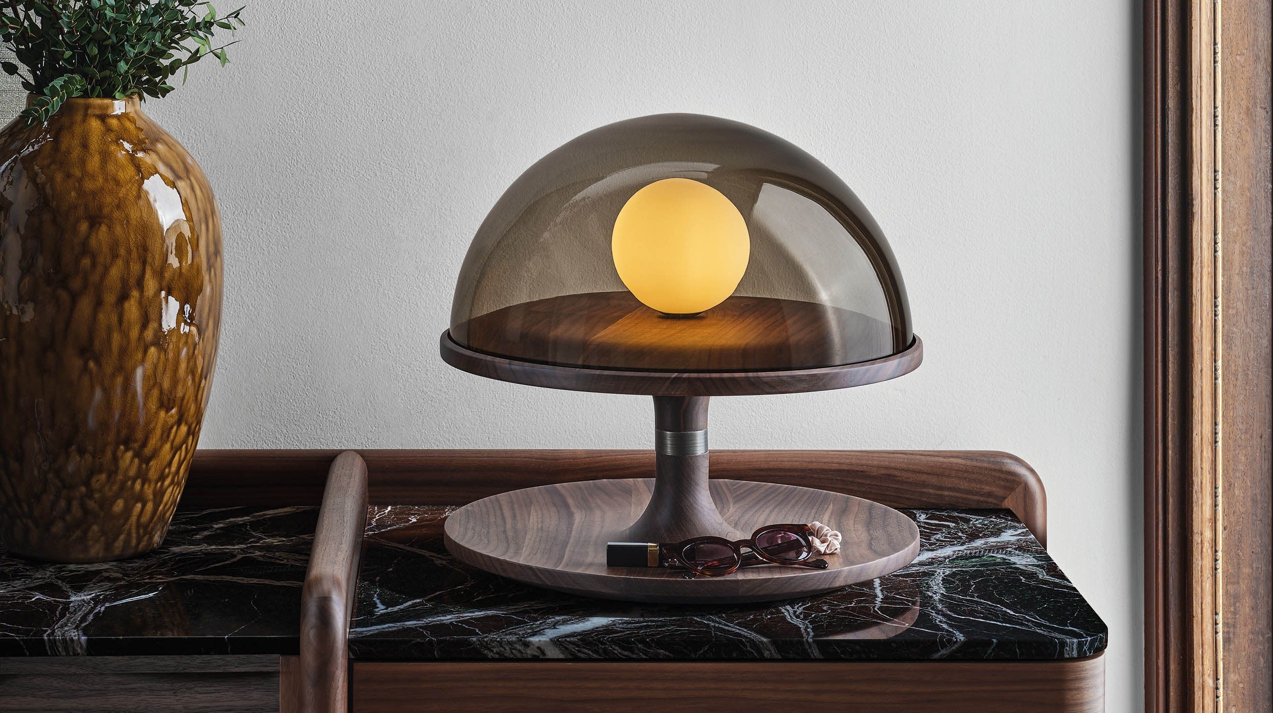 Porada Tack Table Lamp
