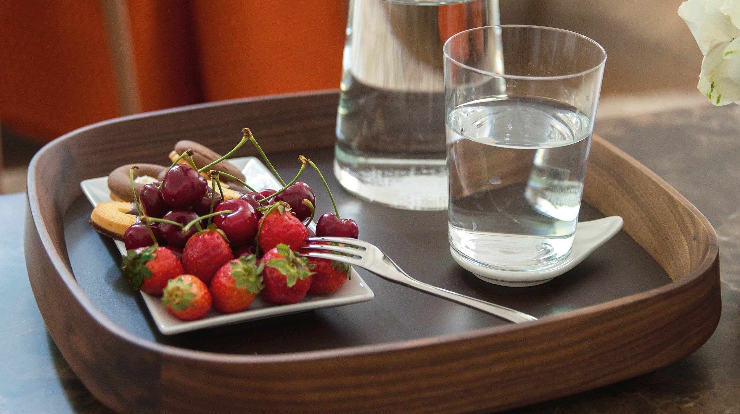 Porada Mix Tray | Shop Now