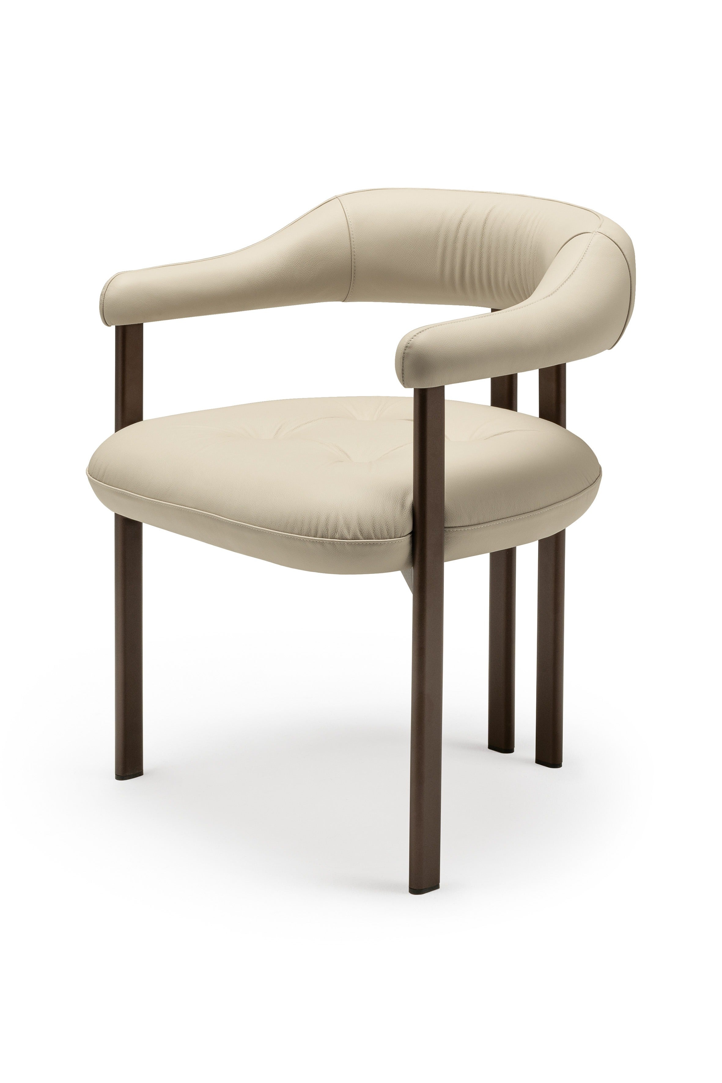 Cattelan Italia Greta Arm Chair