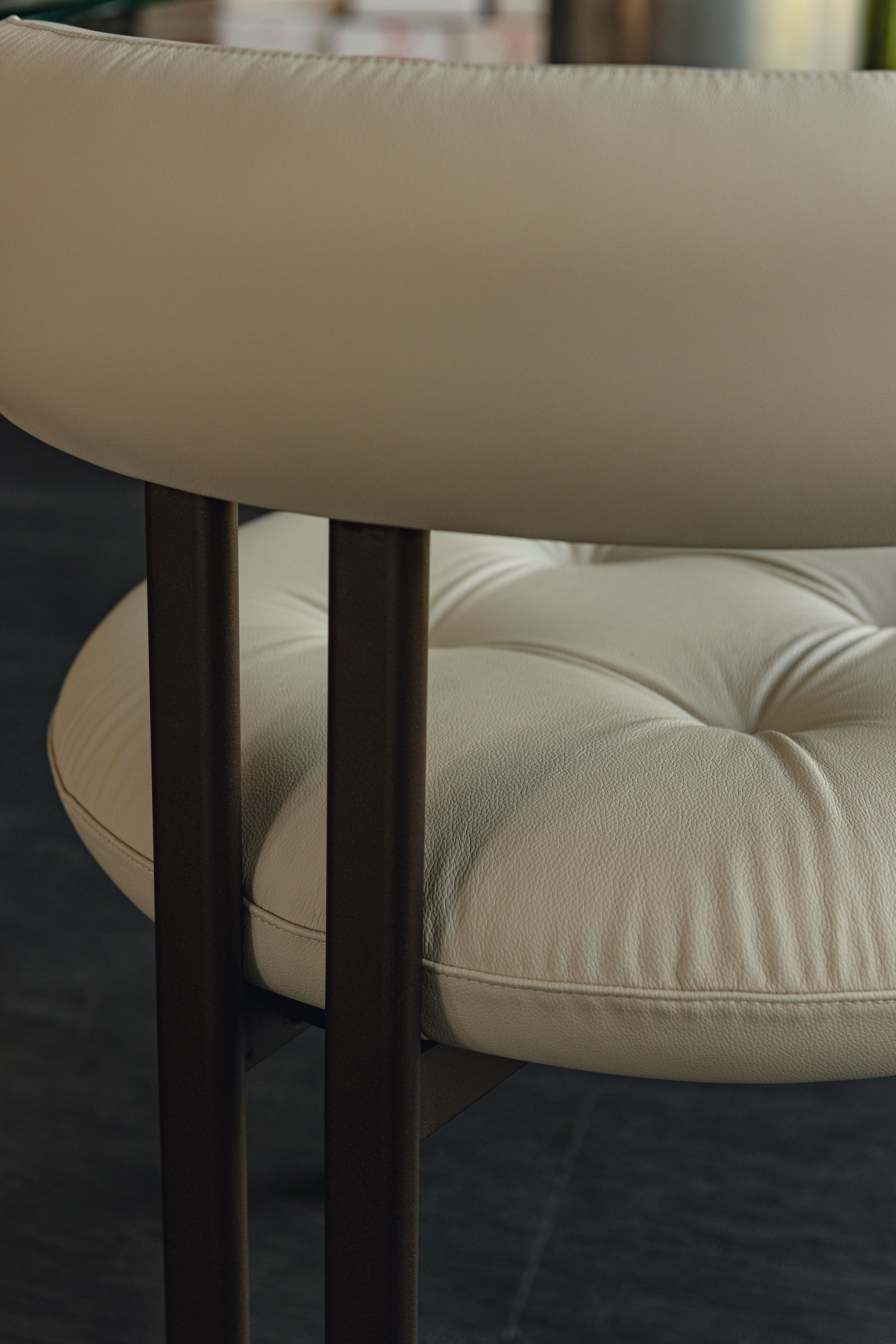 Cattelan Italia Greta Arm Chair