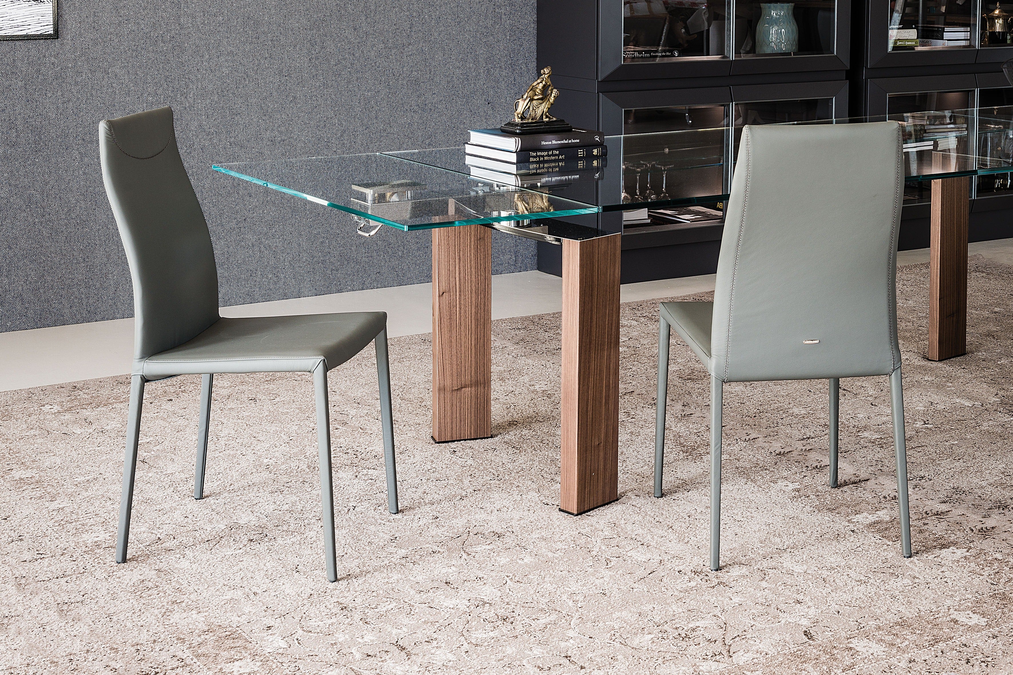 Cattelan Italia Maya Flex Dining Chair