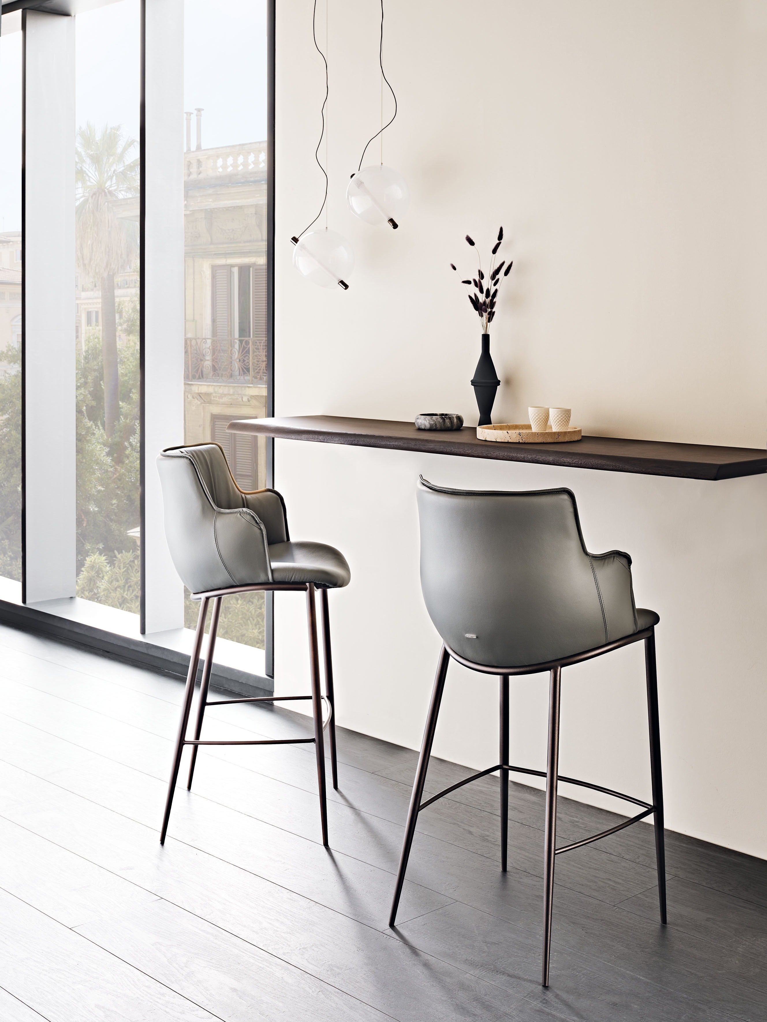 Cattelan Italia Rihanna ML Stool