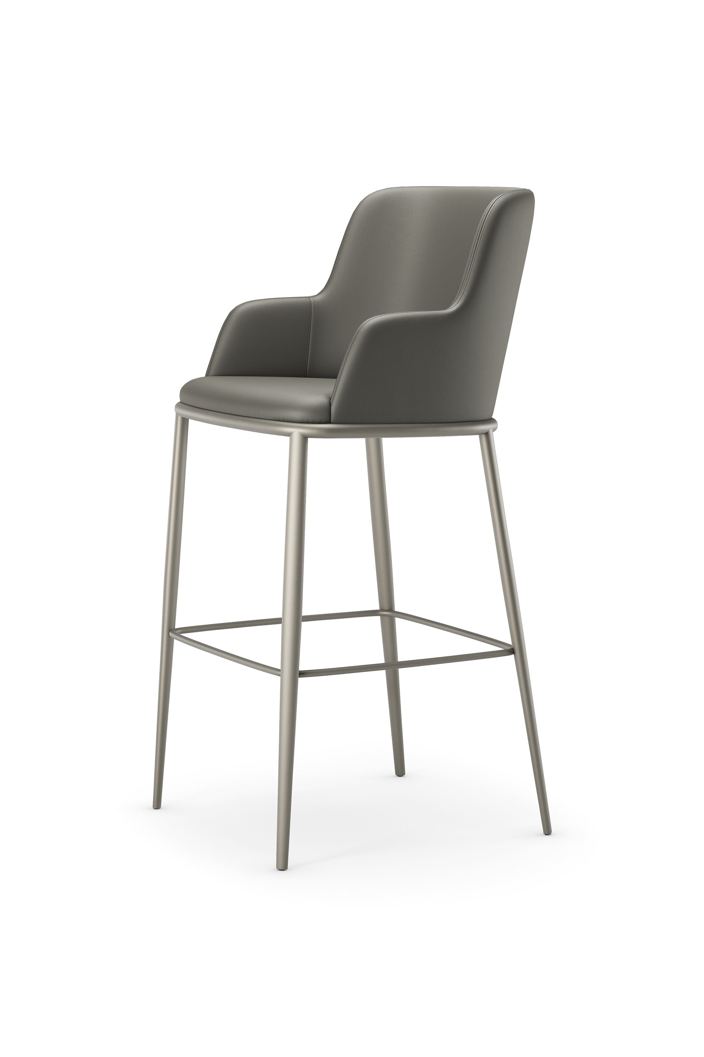 Cattelan Italia Magda Ml Stool