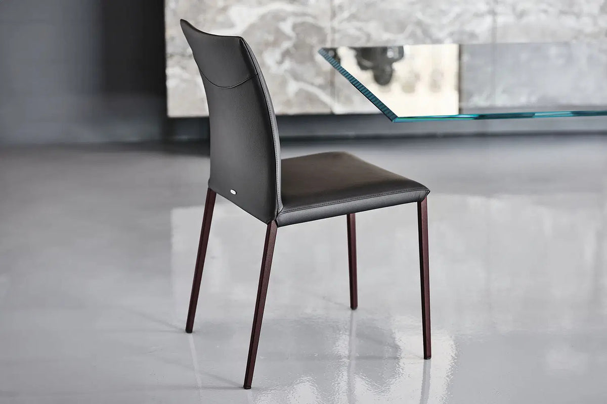 Cattelan Italia Norma ML Dining Chair & Armchair
