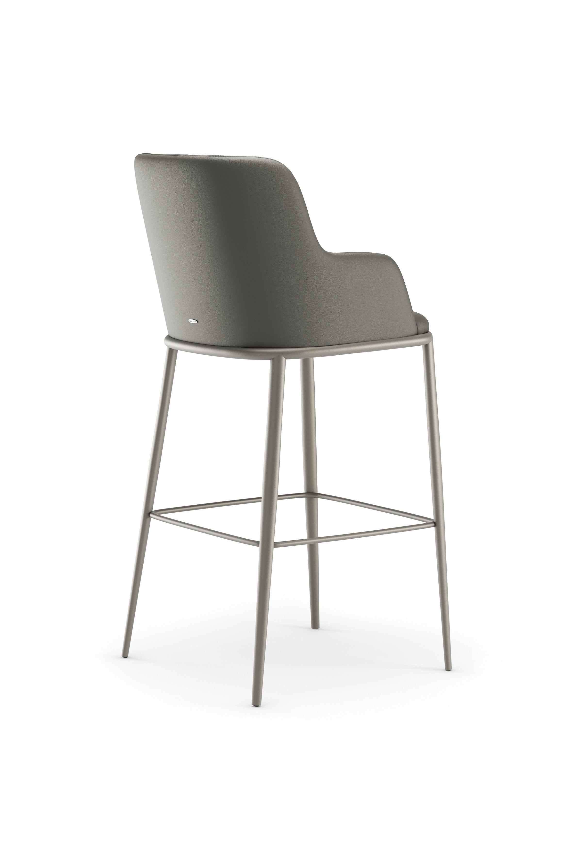 Cattelan Italia Magda Ml Stool