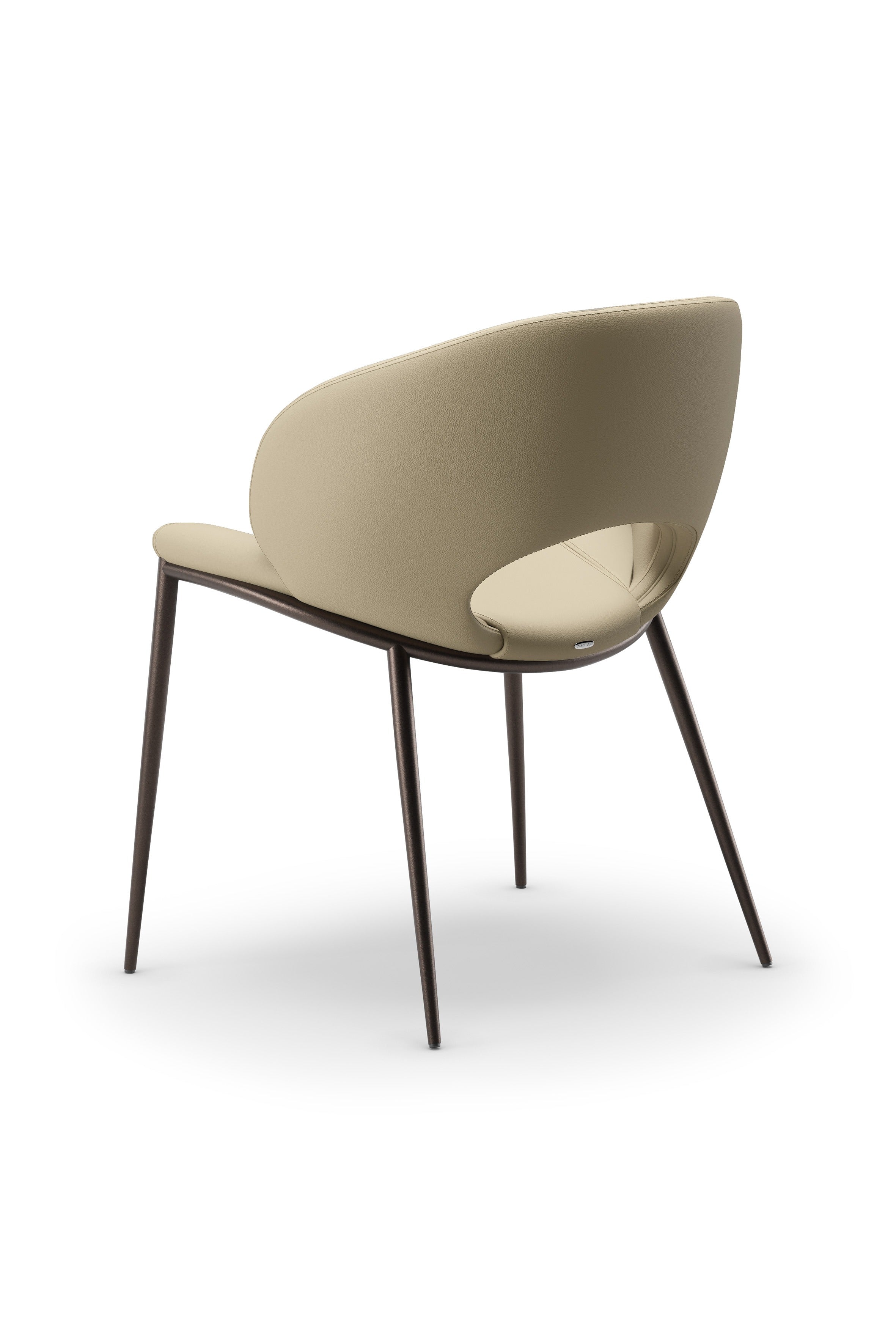 Cattelan Italia Miranda ML Dining Chair