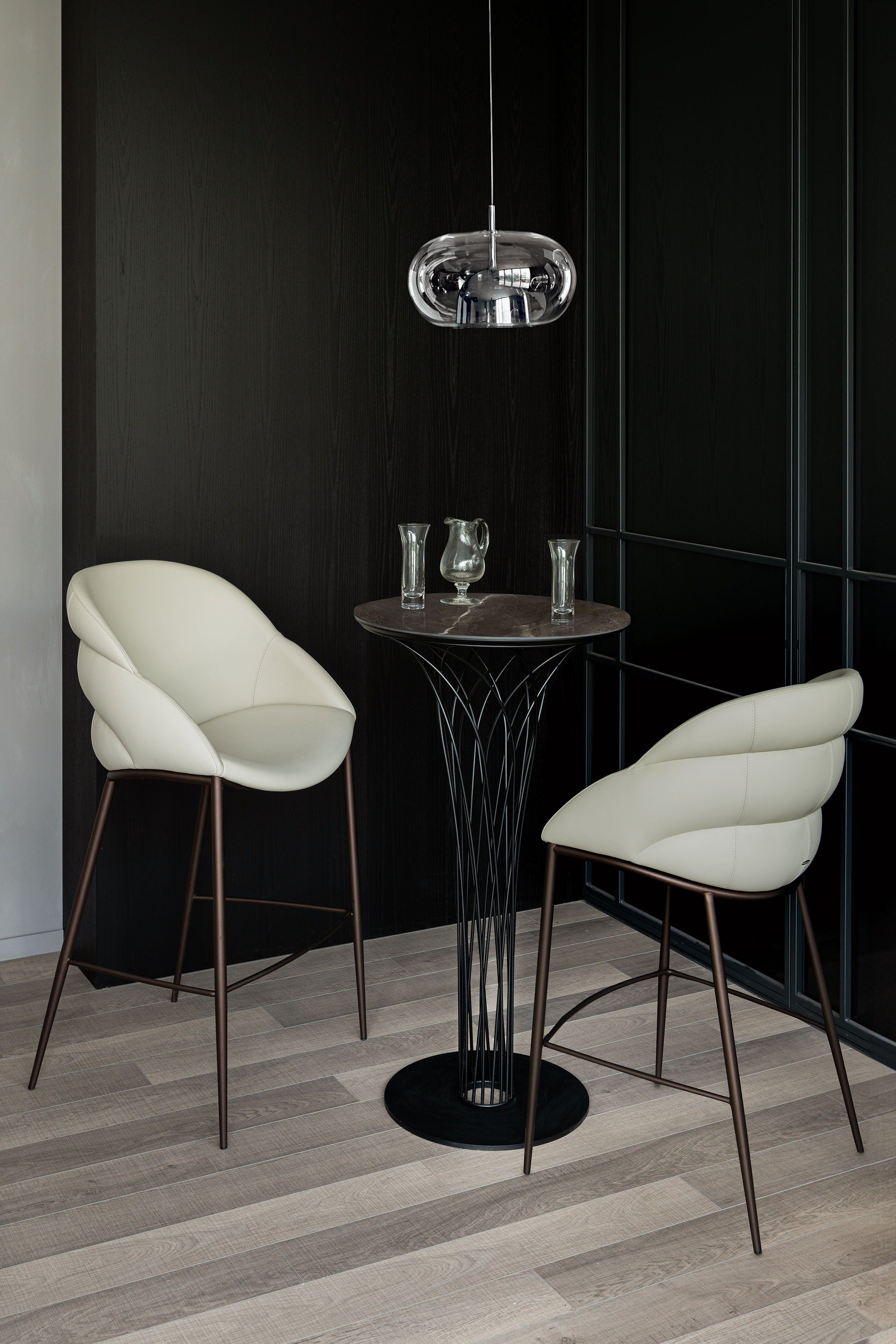 Cattelan Italia Camilla Stool