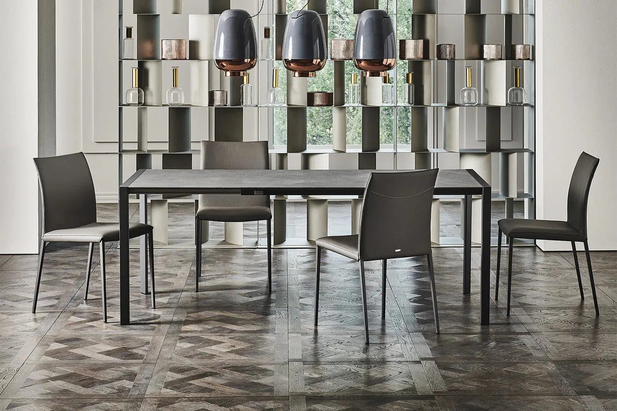 Cattelan Italia Norma ML Dining Chair & Armchair