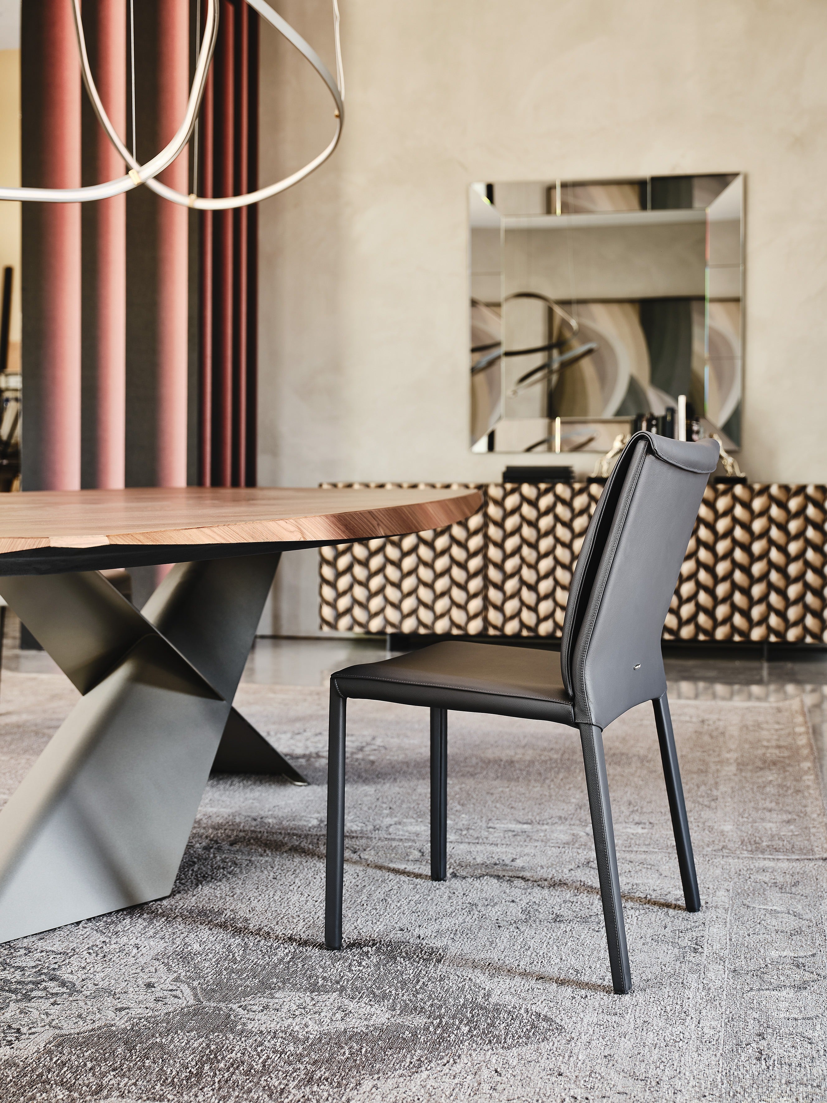 Cattelan Italia Italia Dining Chair