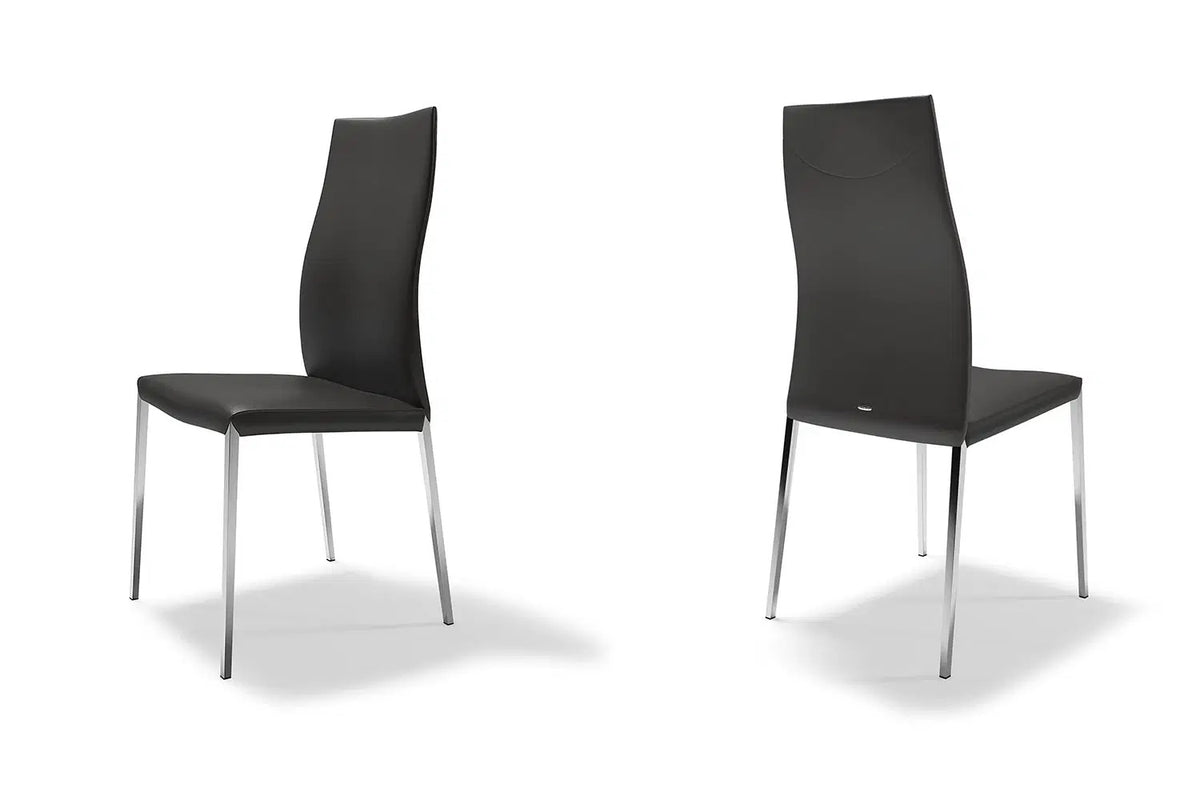 Cattelan Italia Norma ML Dining Chair & Armchair