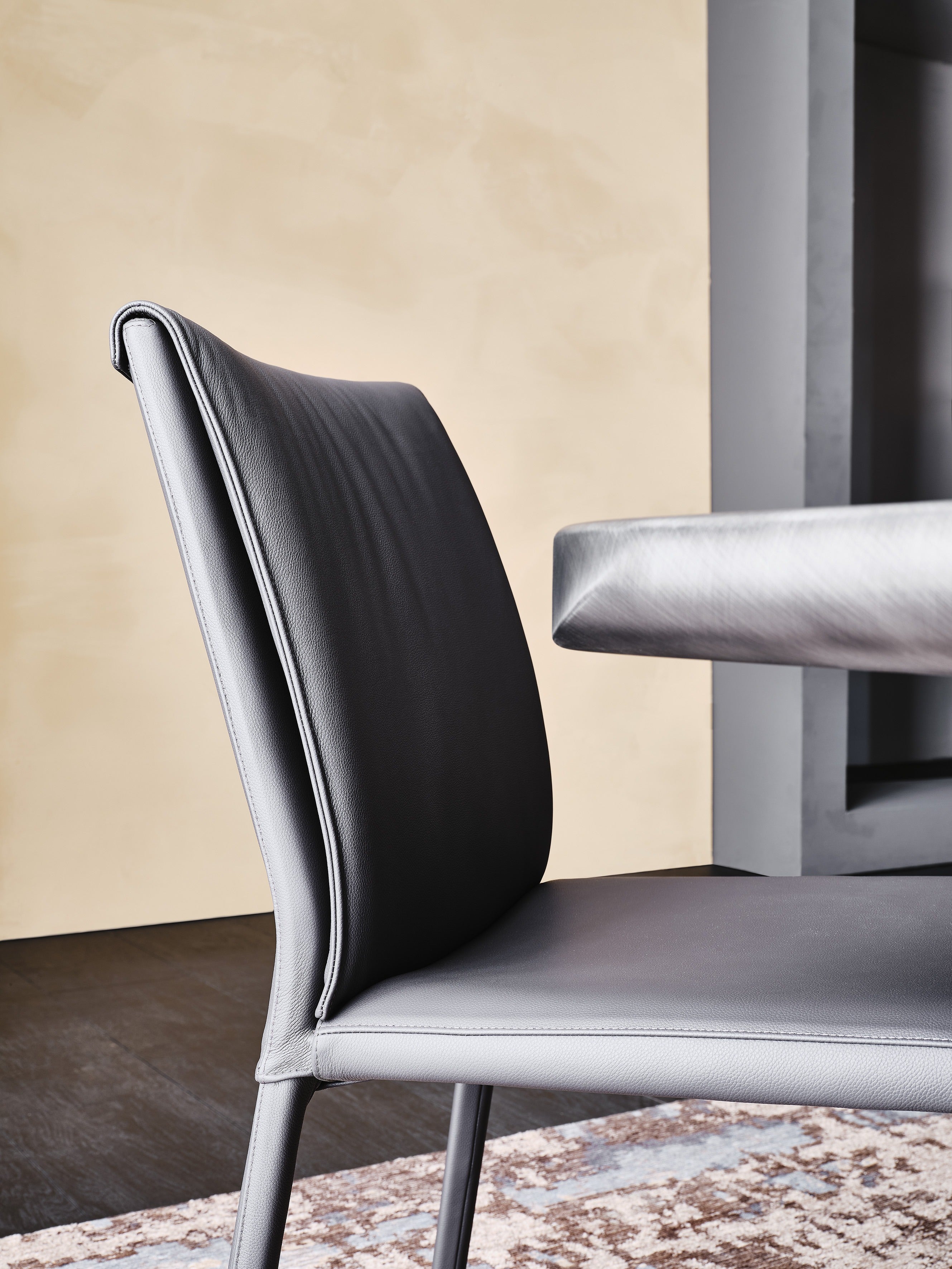 Cattelan Italia Italia Dining Chair