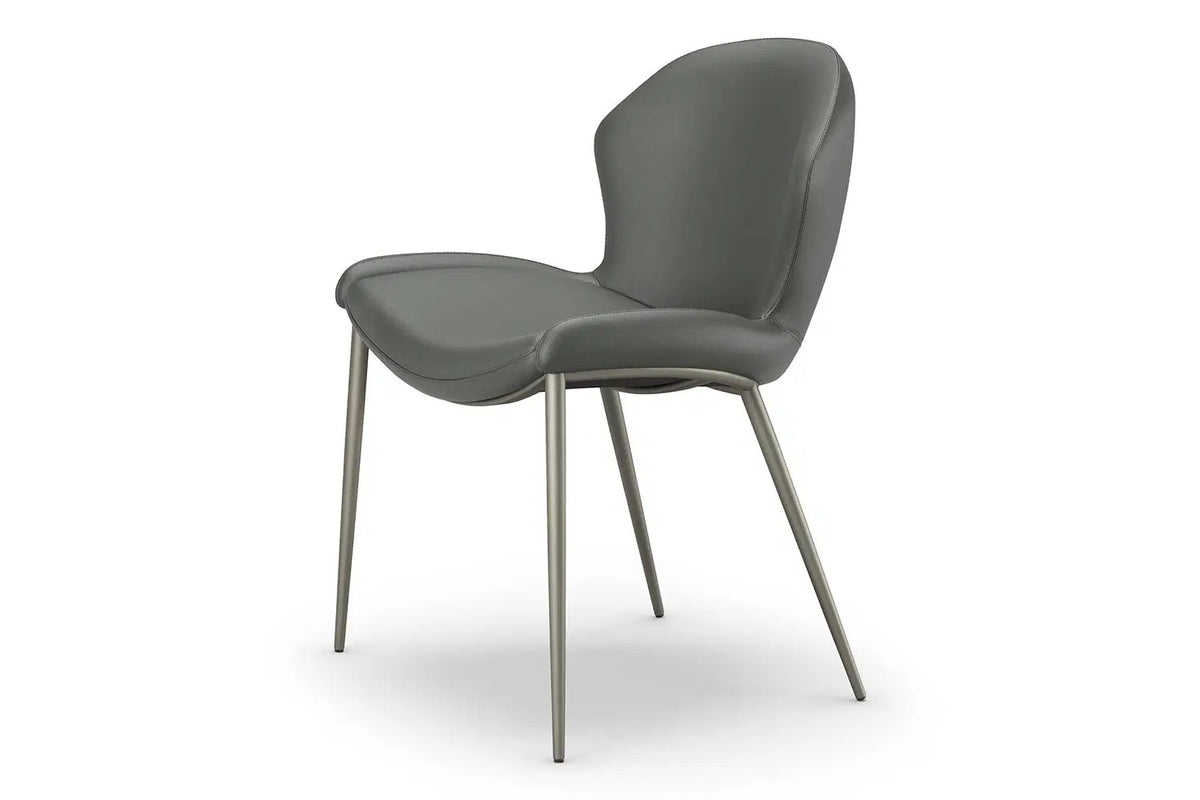 Cattelan Italia Rachel ML Dining Armchair – Fabric