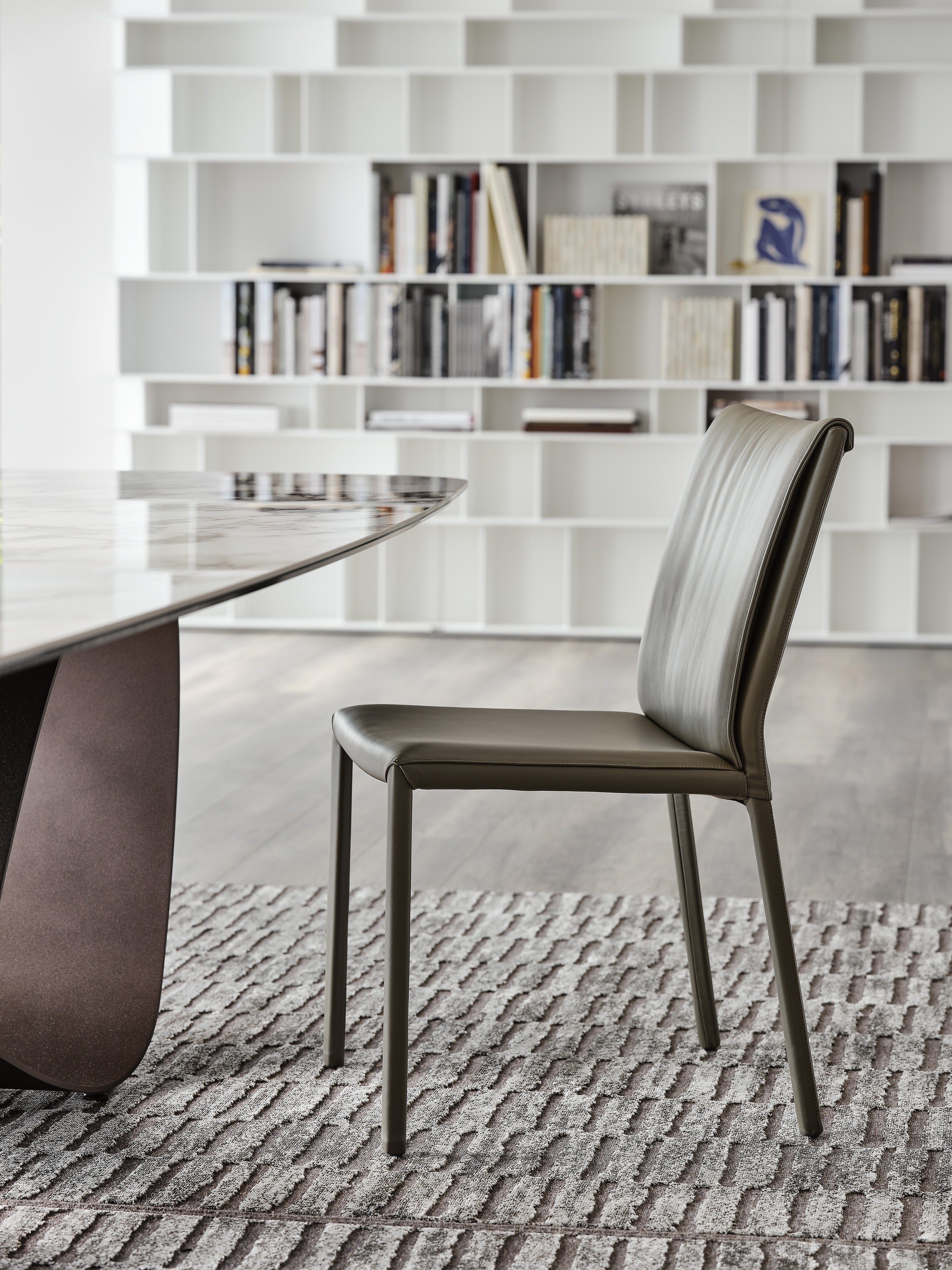 Cattelan Italia Italia Dining Chair
