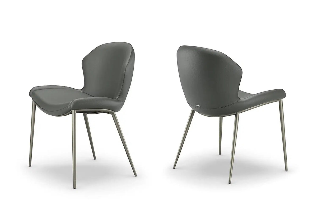 Cattelan Italia Rachel ML Dining Armchair – Fabric