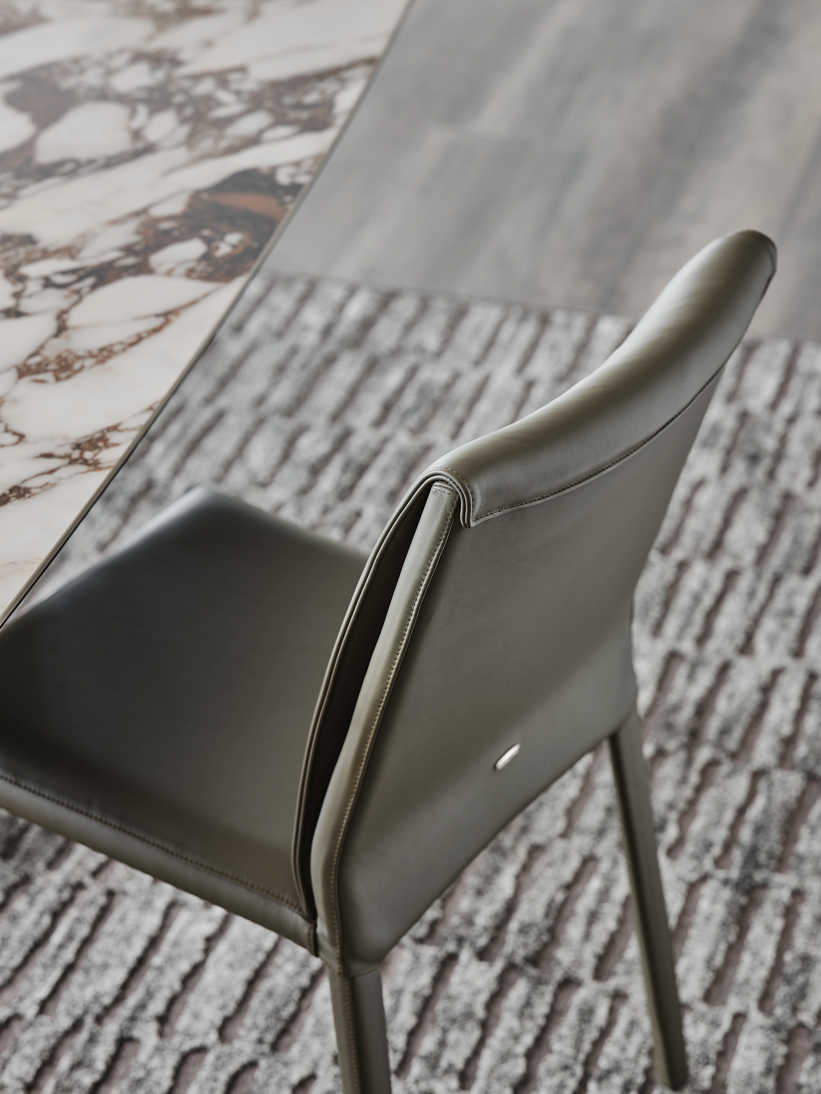 Cattelan Italia Italia Dining Chair
