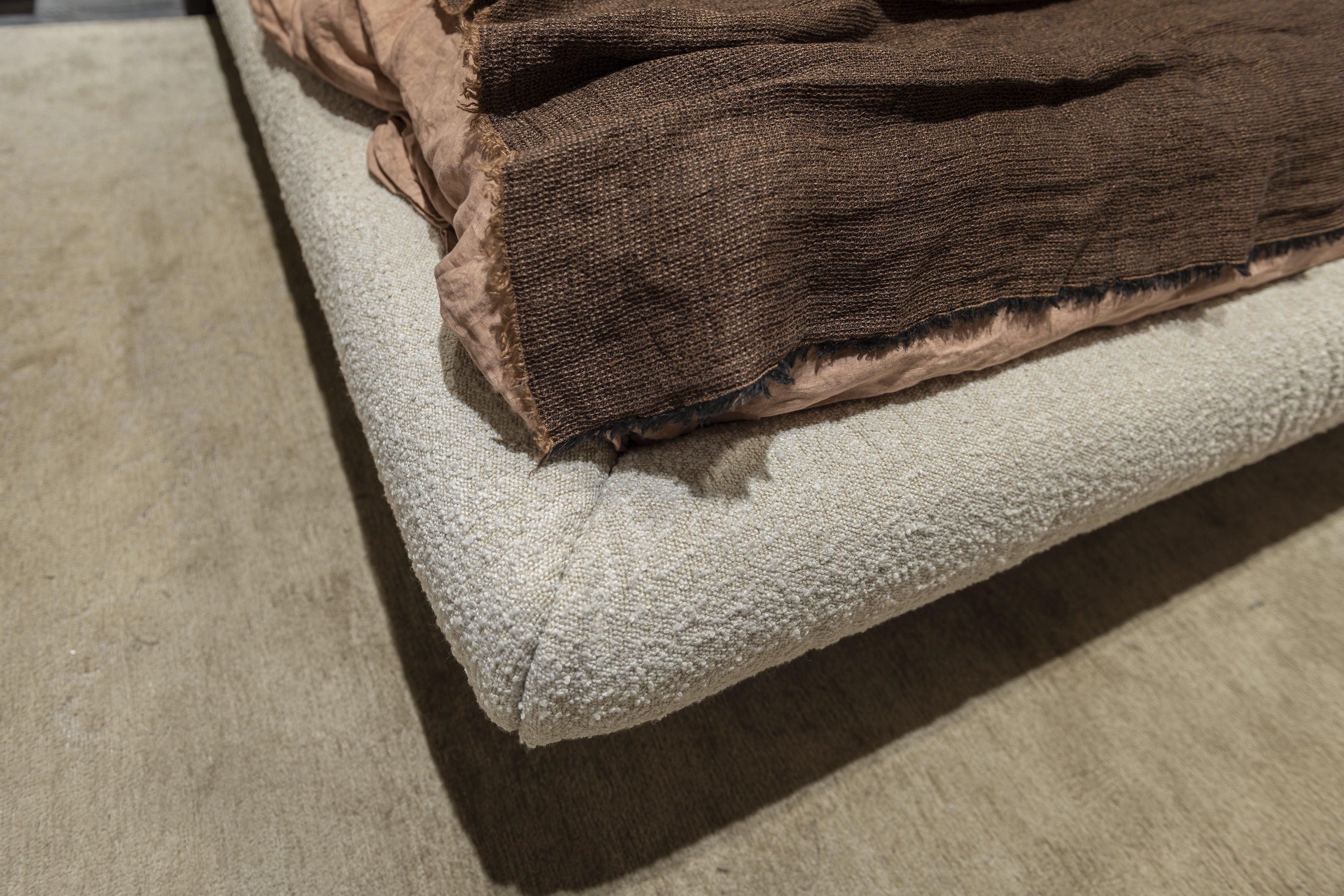 Cattelan Italia Pascal Bed