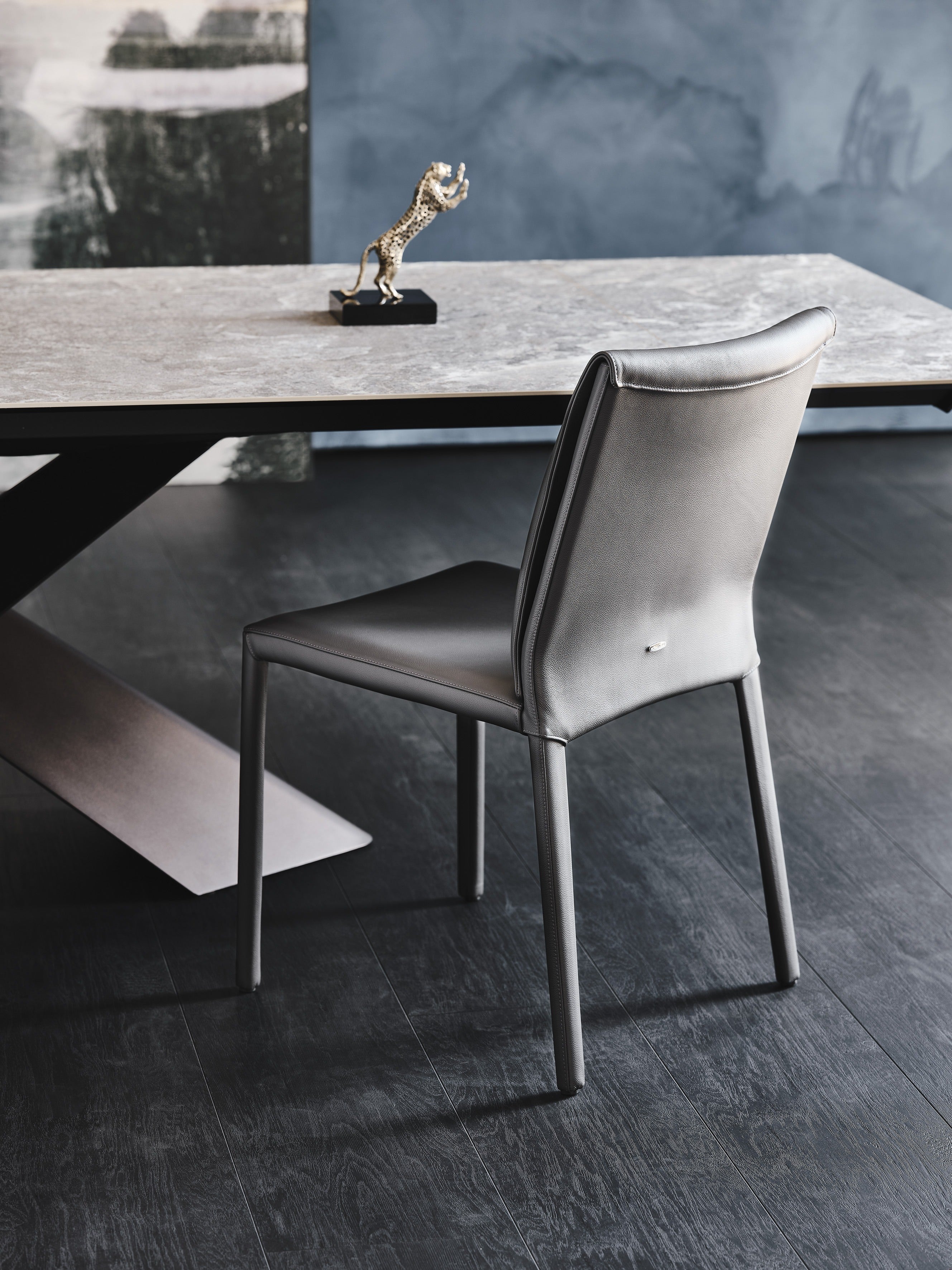 Cattelan Italia Italia Dining Chair