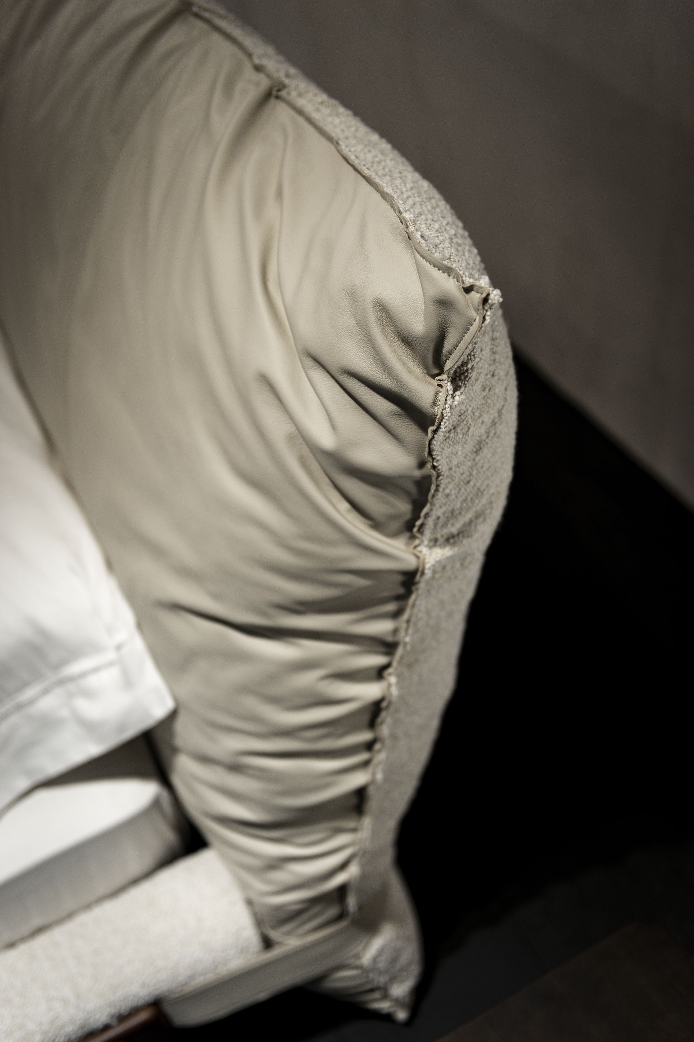 Cattelan Italia Pascal Bed