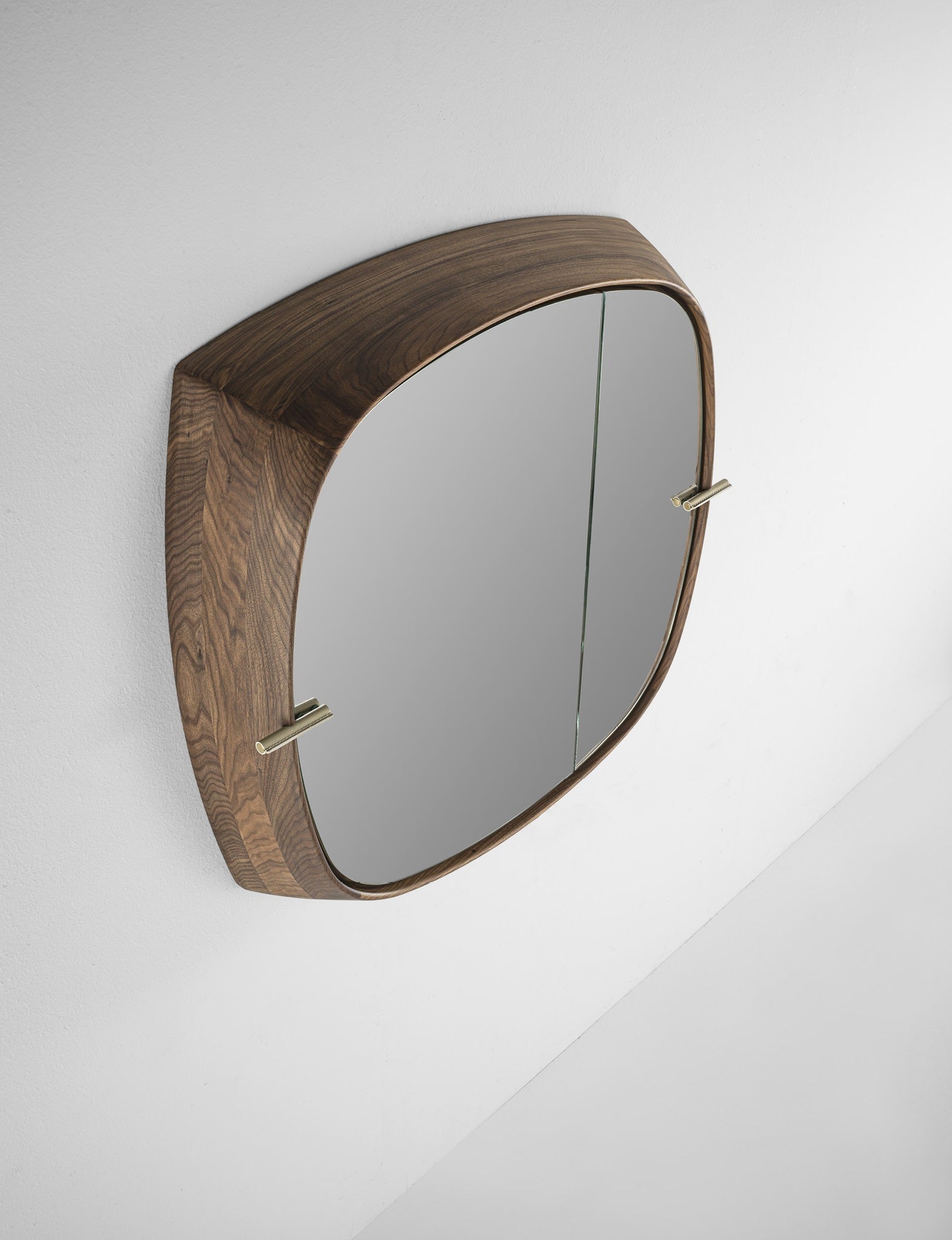 Porada Vico Mirrors