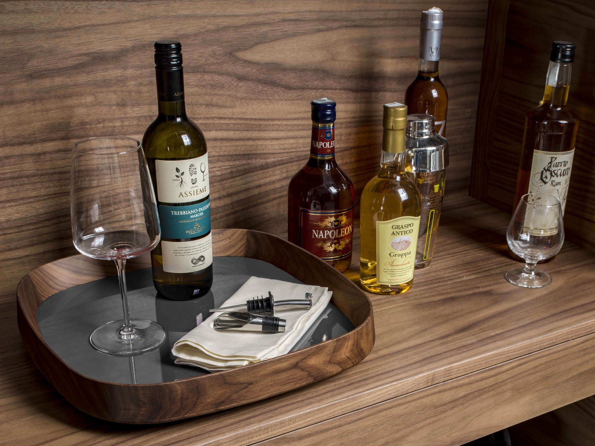 Porada Atlante Cupboards