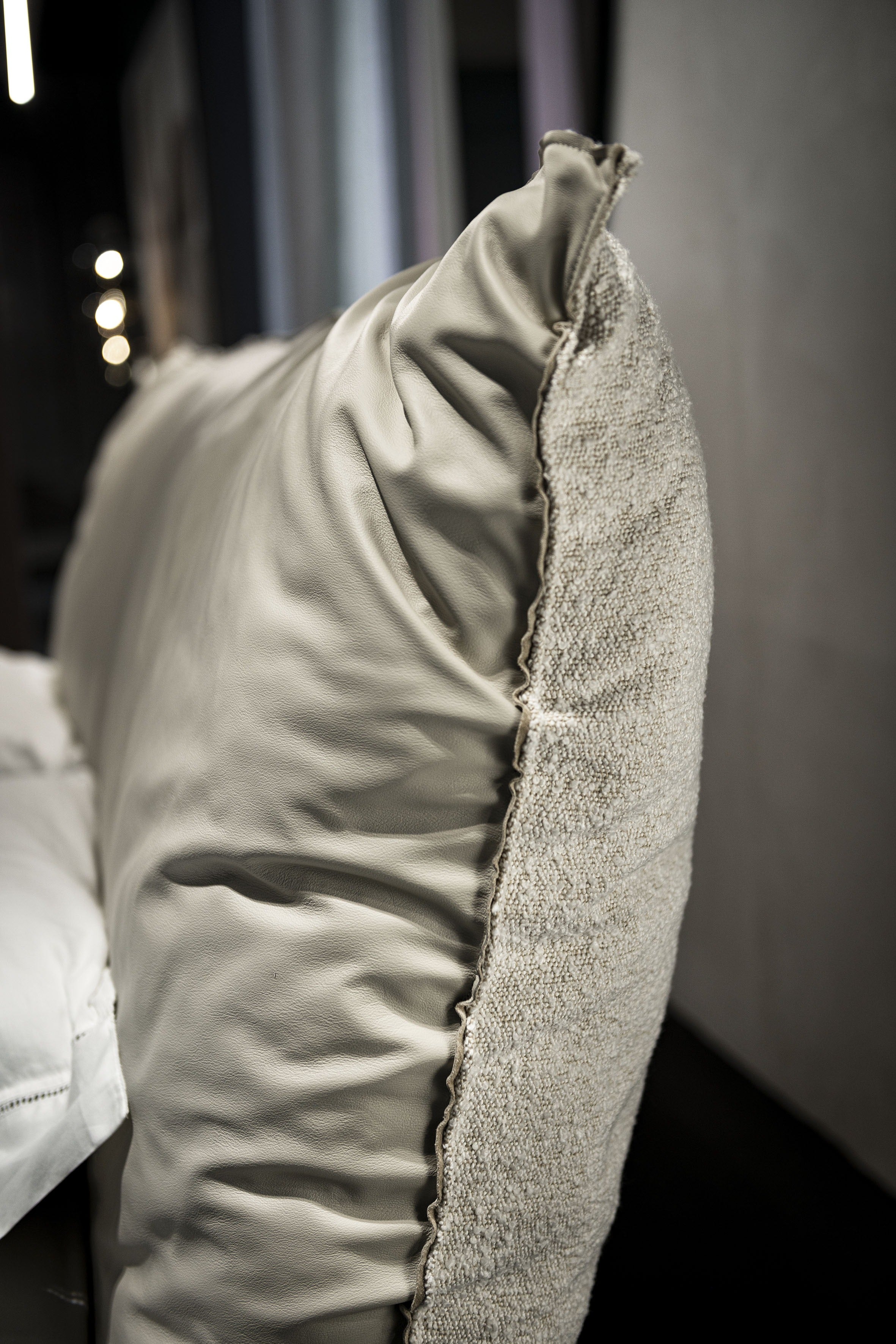 Cattelan Italia Pascal Bed