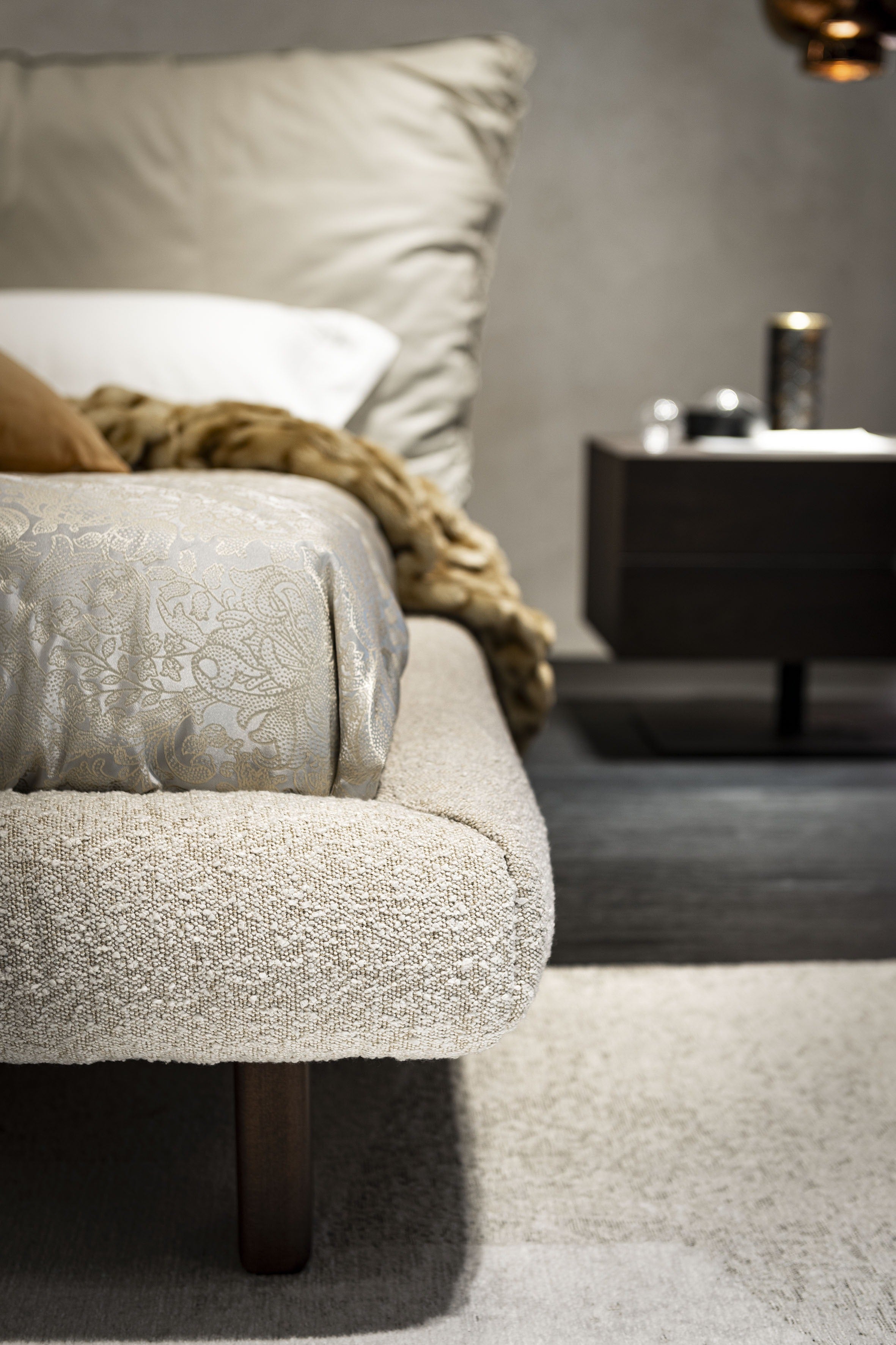 Cattelan Italia Pascal Bed