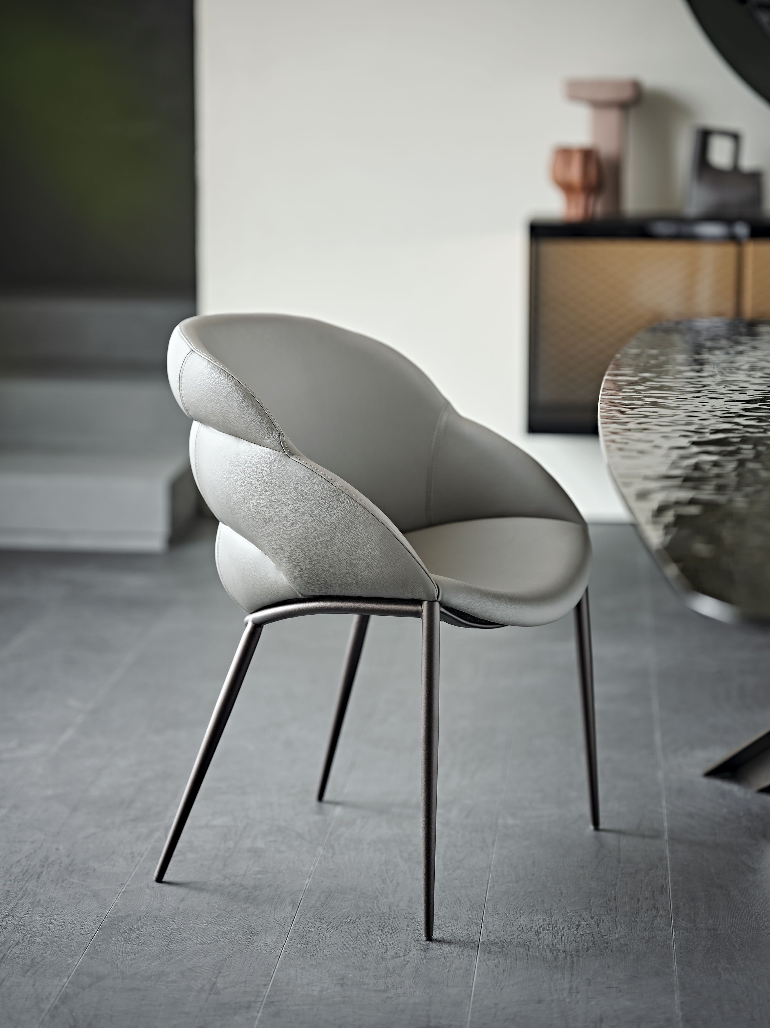Cattelan Italia Camilla Ml chair