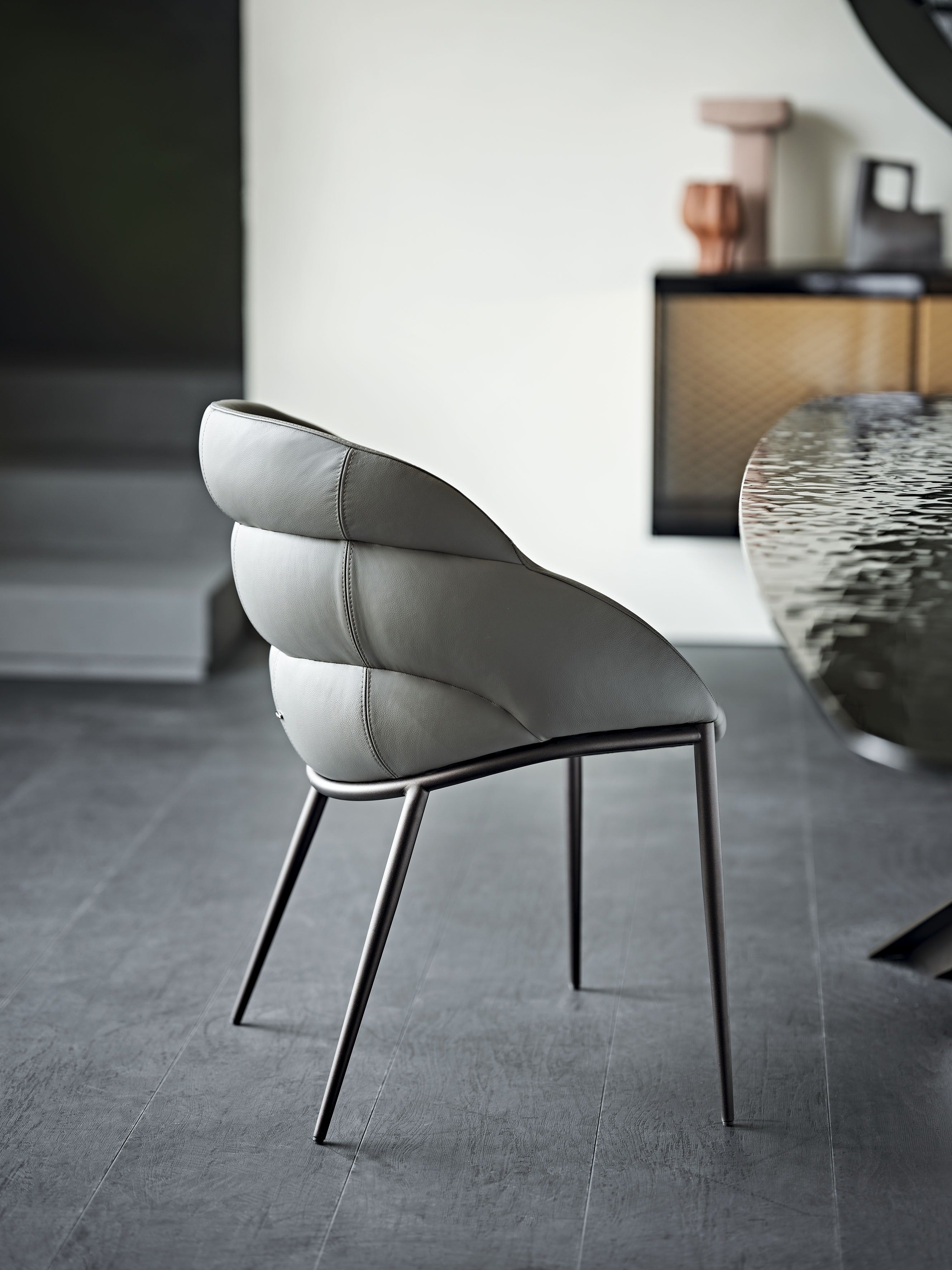 Cattelan Italia Camilla Ml chair
