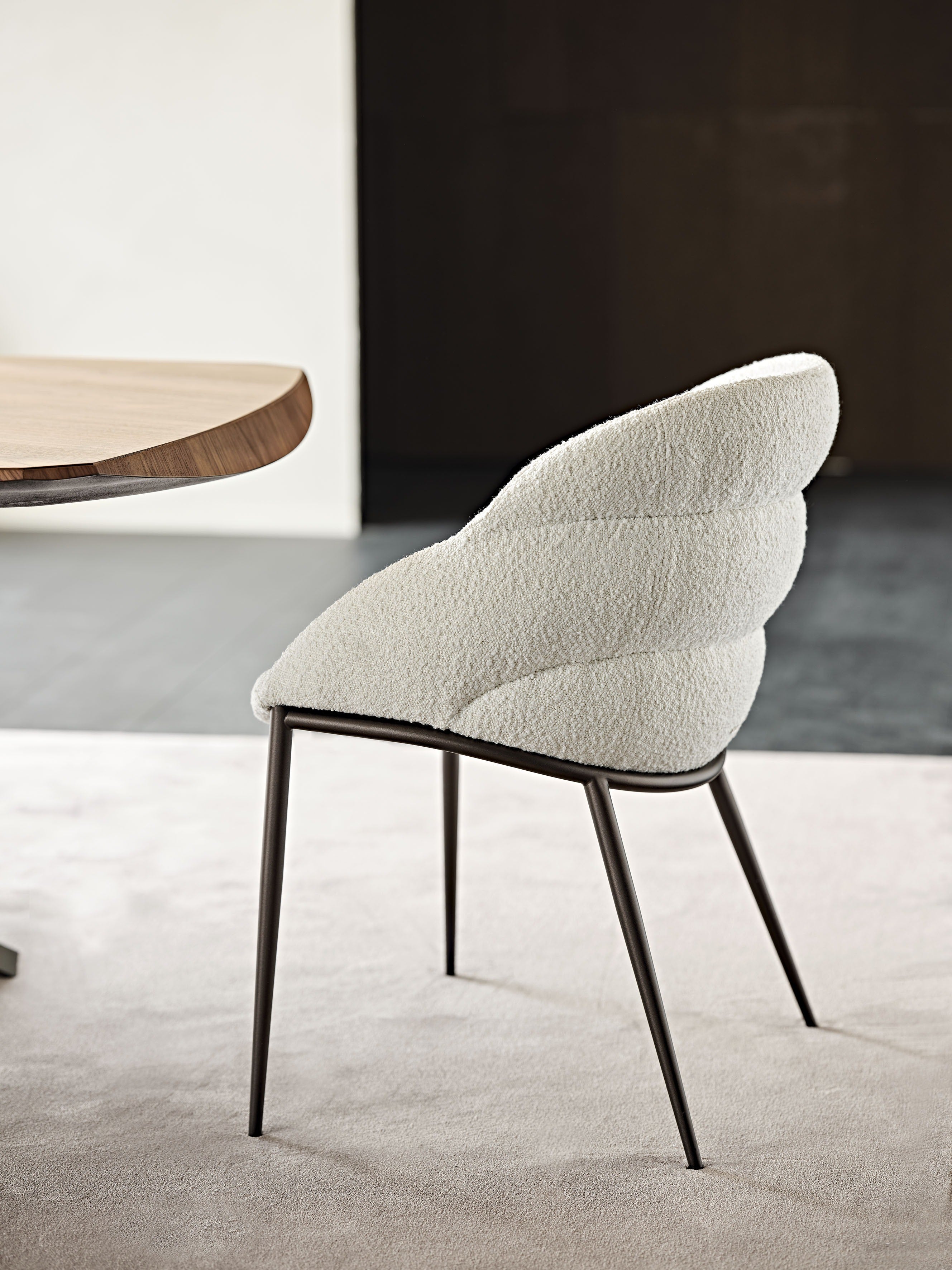 Cattelan Italia Camilla Ml chair