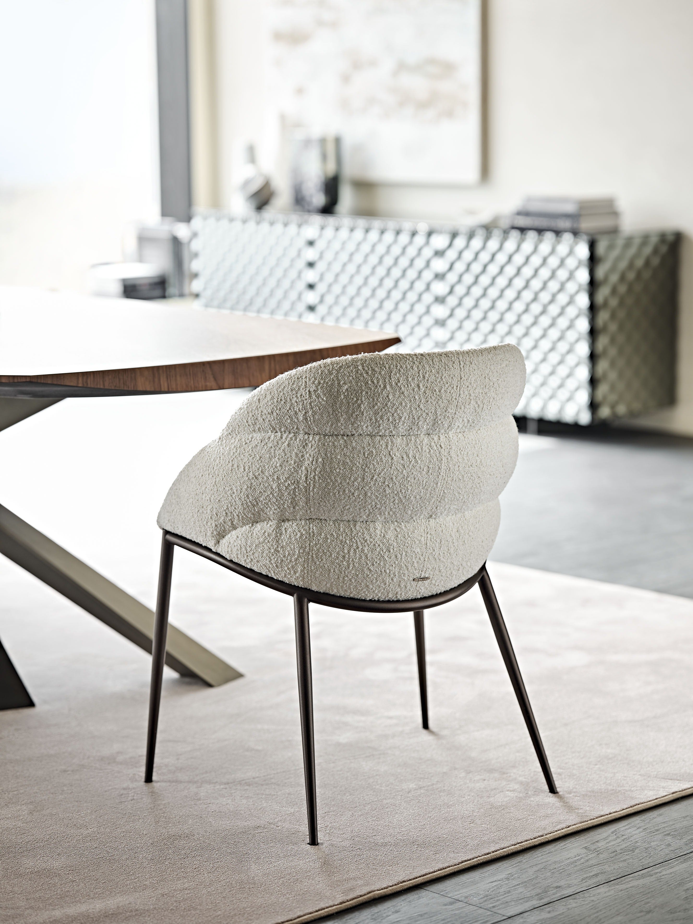 Cattelan Italia Camilla Ml chair