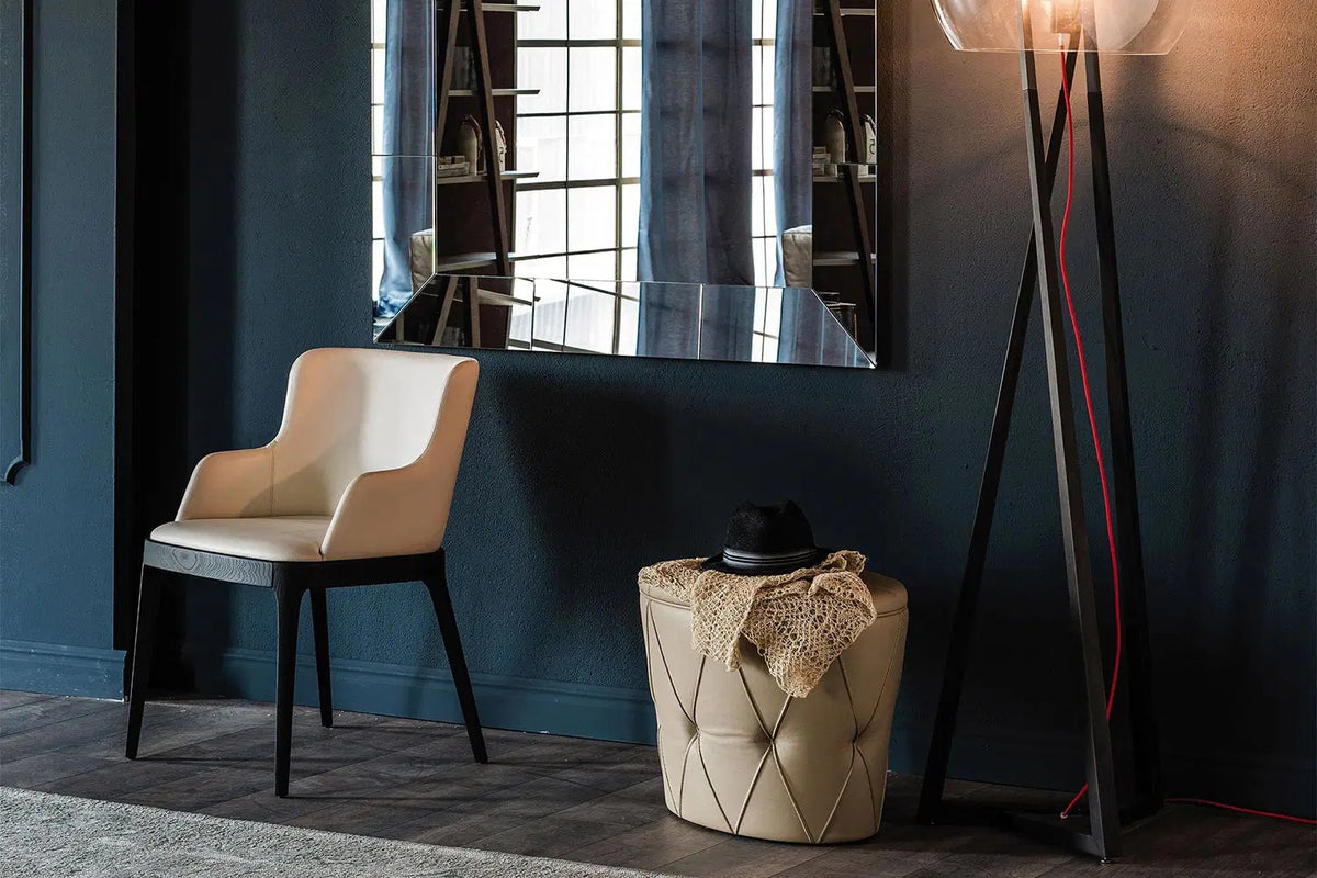 Cattelan Italia Pinko Pouf