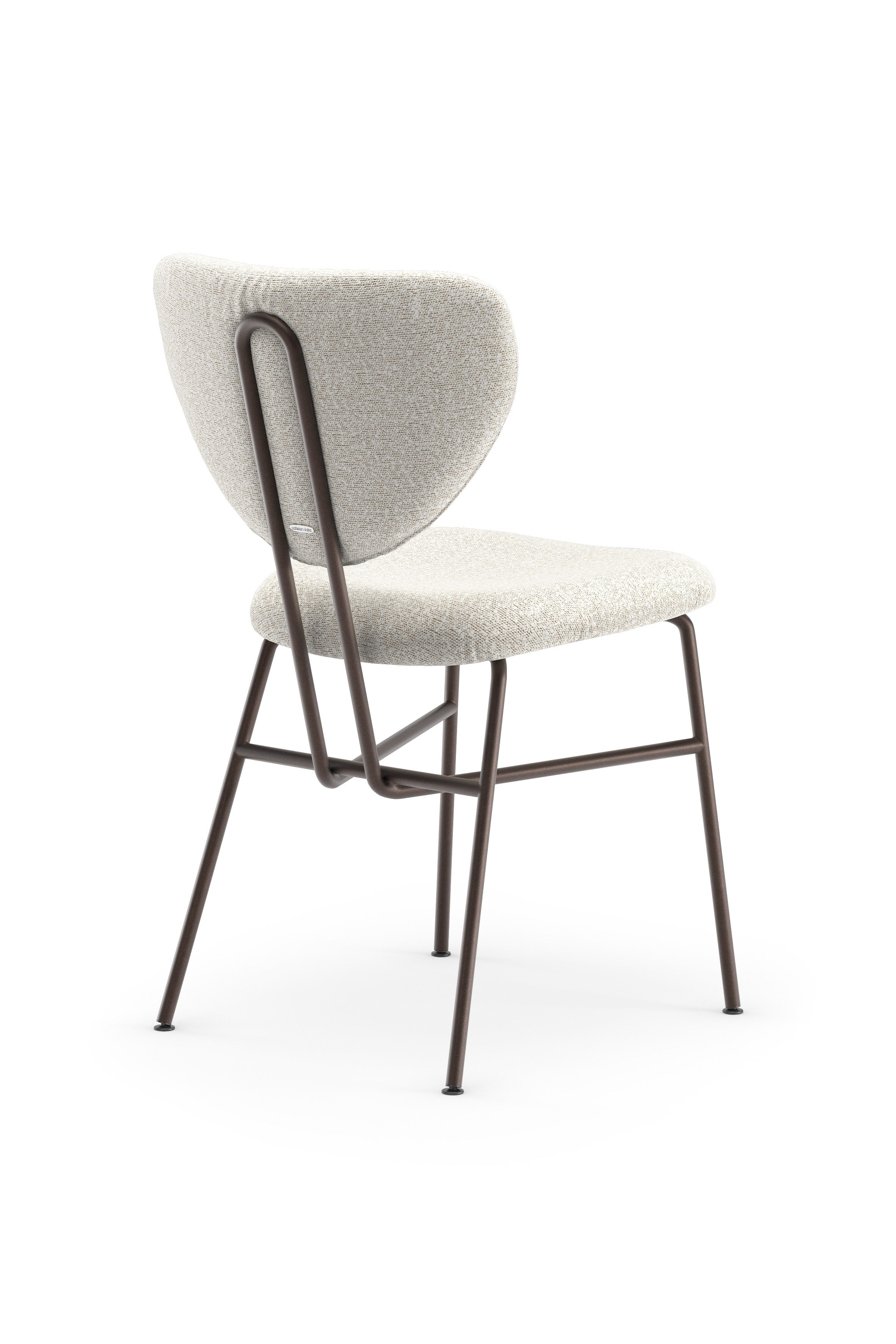 Cattelan Italia Chloe Dining Chair