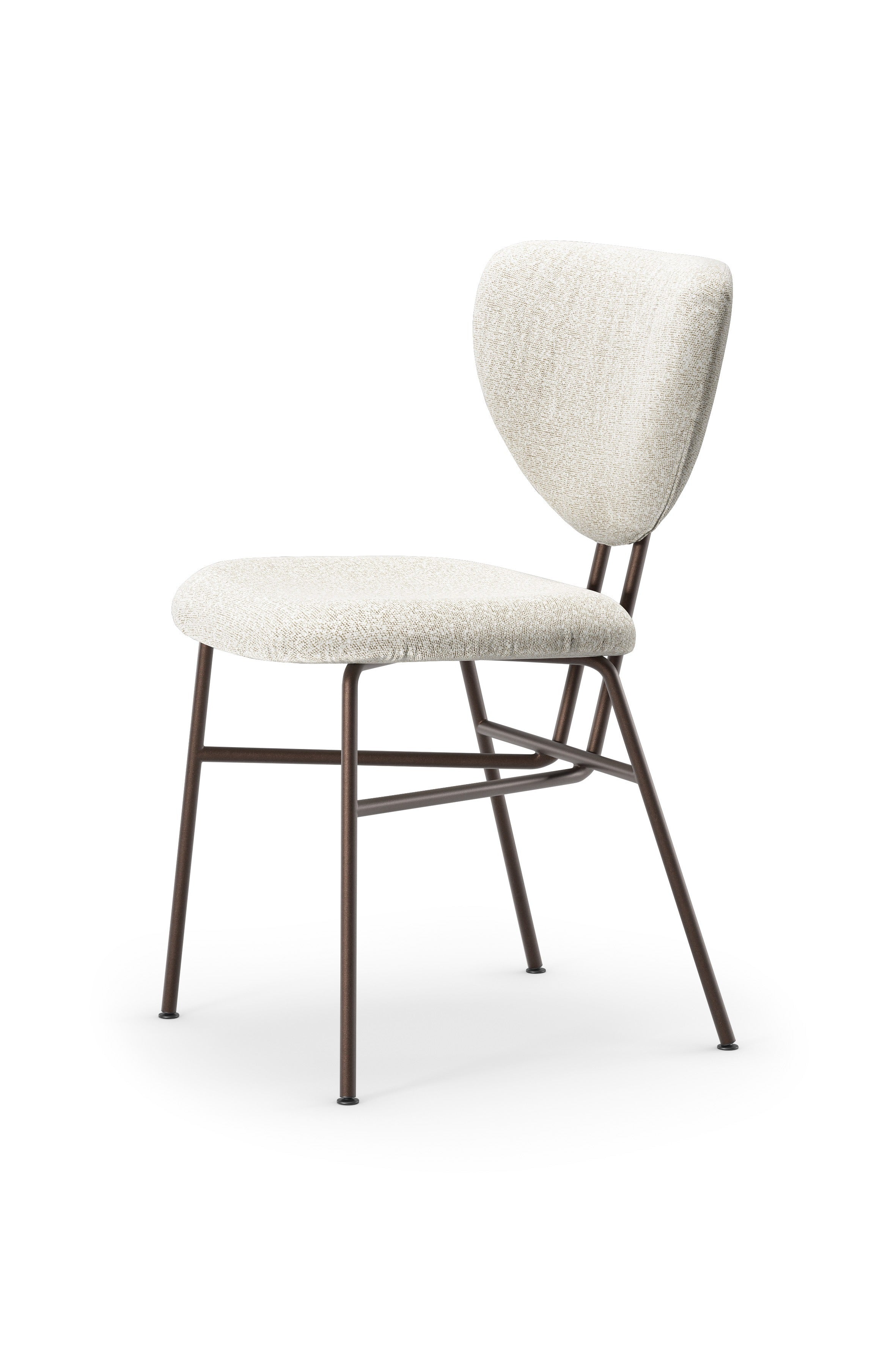 Cattelan Italia Chloe Dining Chair