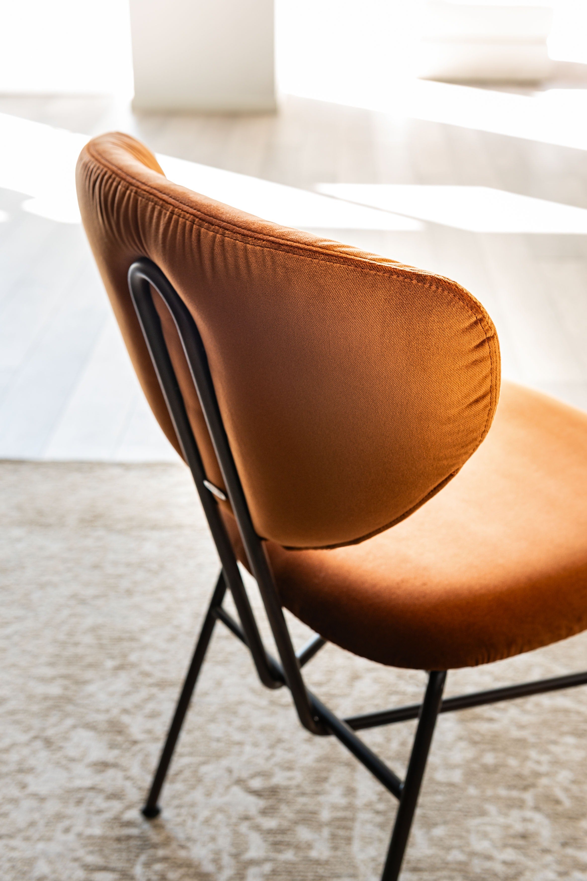 Cattelan Italia Chloe Dining Chair