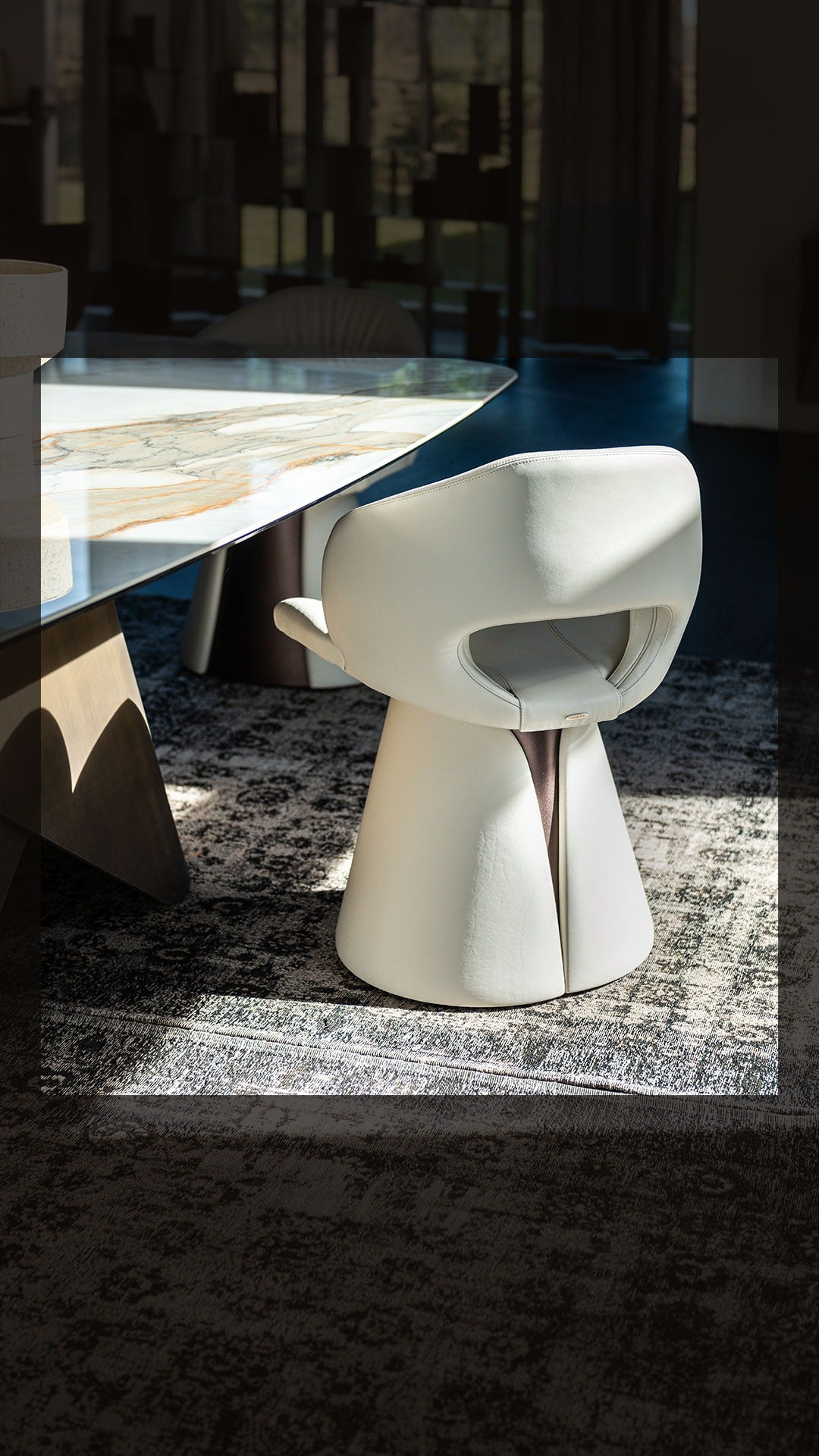 Cattelan Italia Dafne Chair
