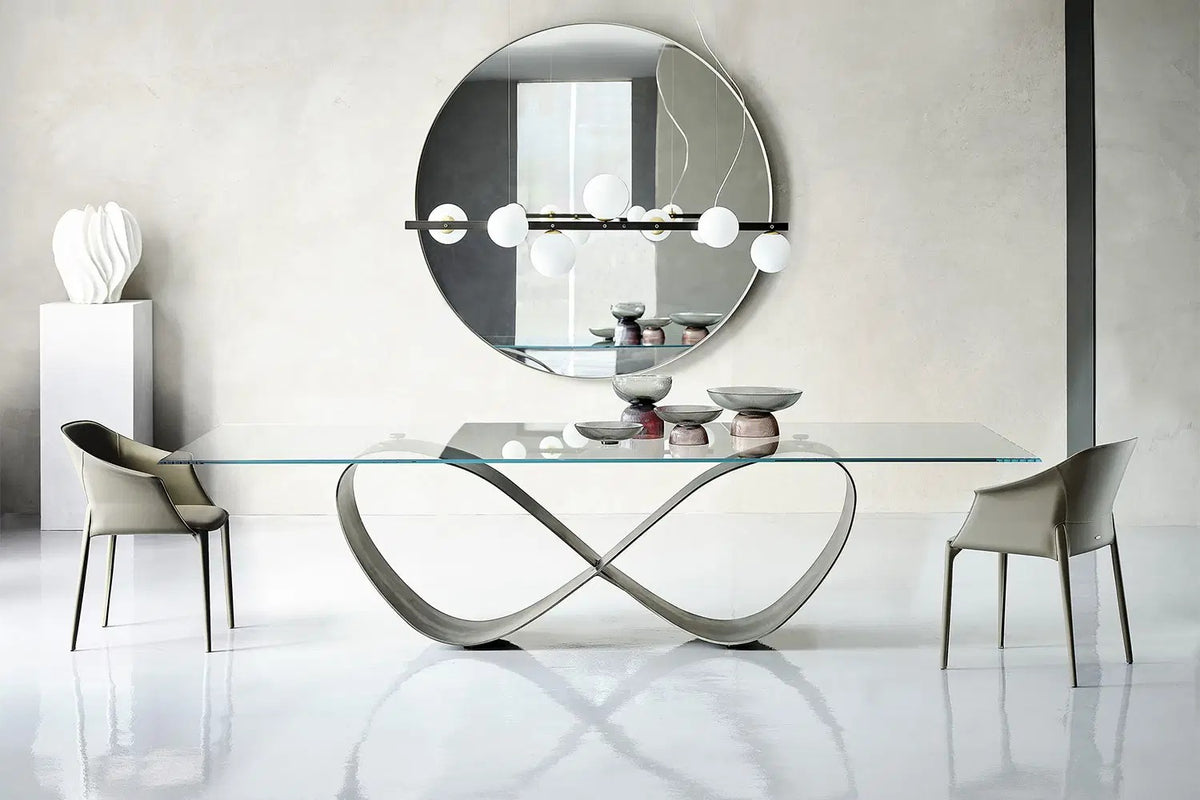 Cattelan Italia Zuleika Dining Armchair