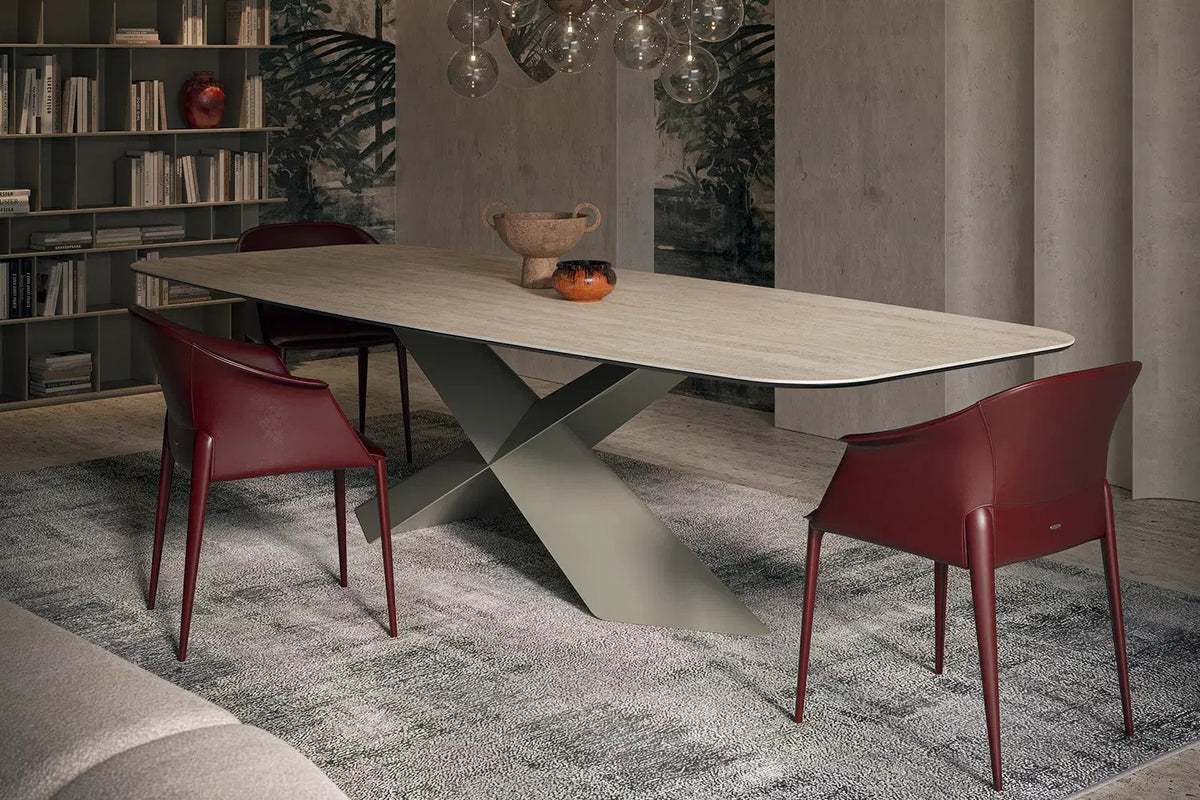 Cattelan Italia Zuleika Dining Armchair