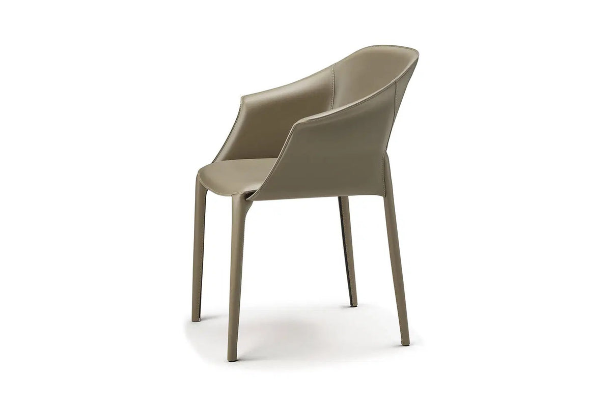 Cattelan Italia Zuleika Dining Armchair