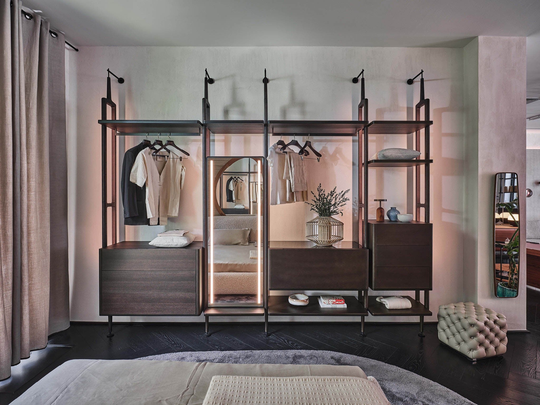 Porada Aria Bookcase