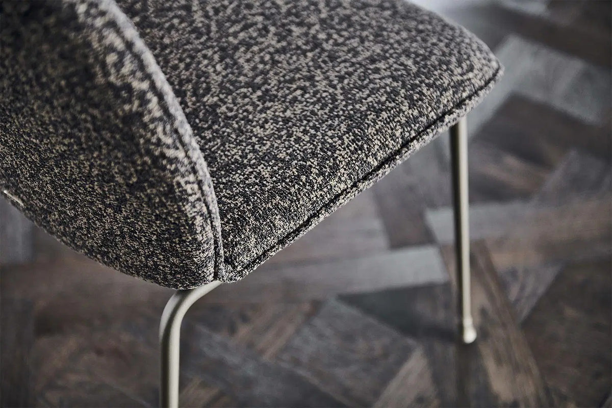 Cattelan Italia Tina Dining Chair – Soft Leather & Glove Soft Leather