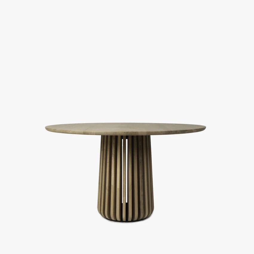 Vincent Sheppard Indoor Maru Round Dining Table