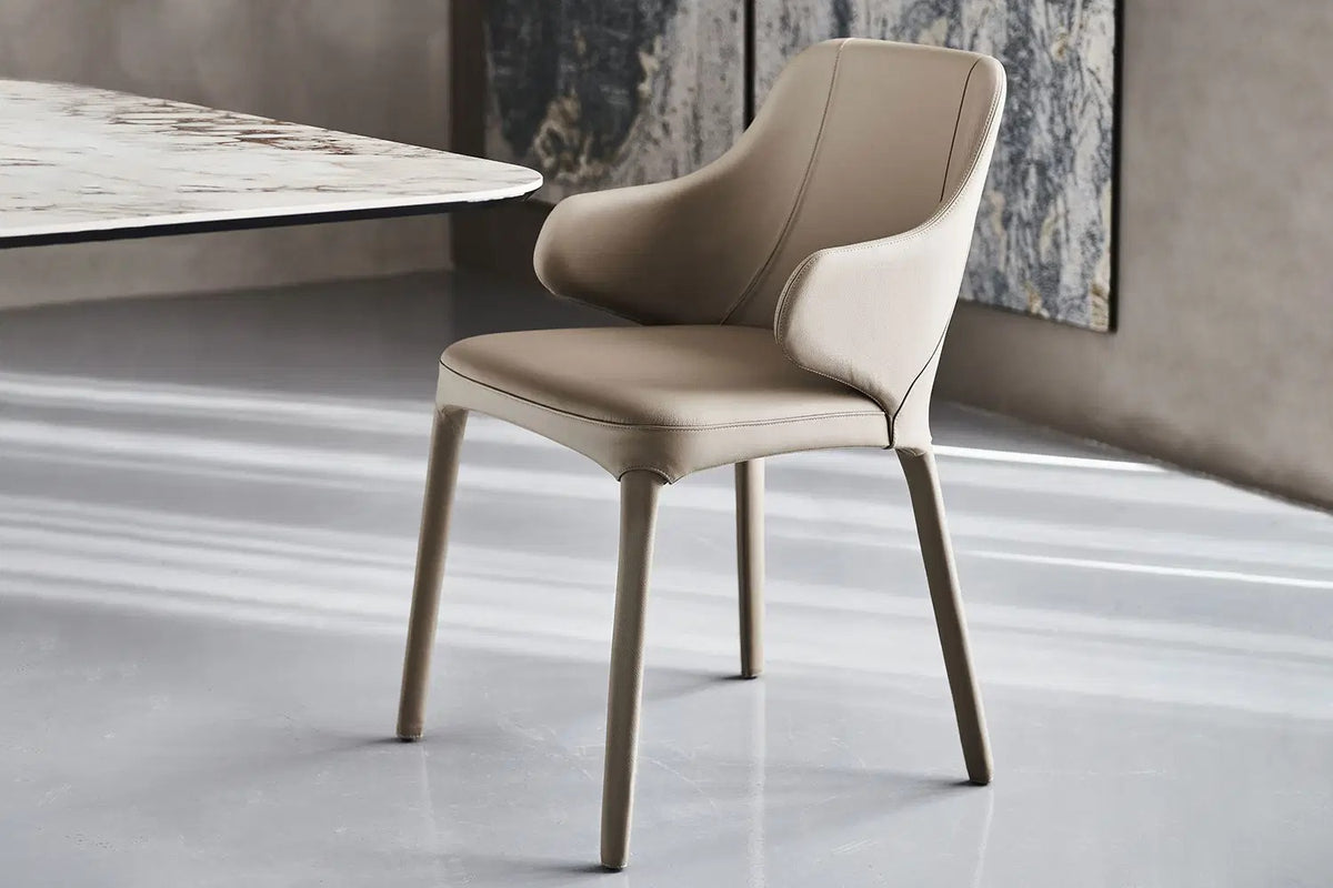Cattelan Italia Wanda Dining Armchair