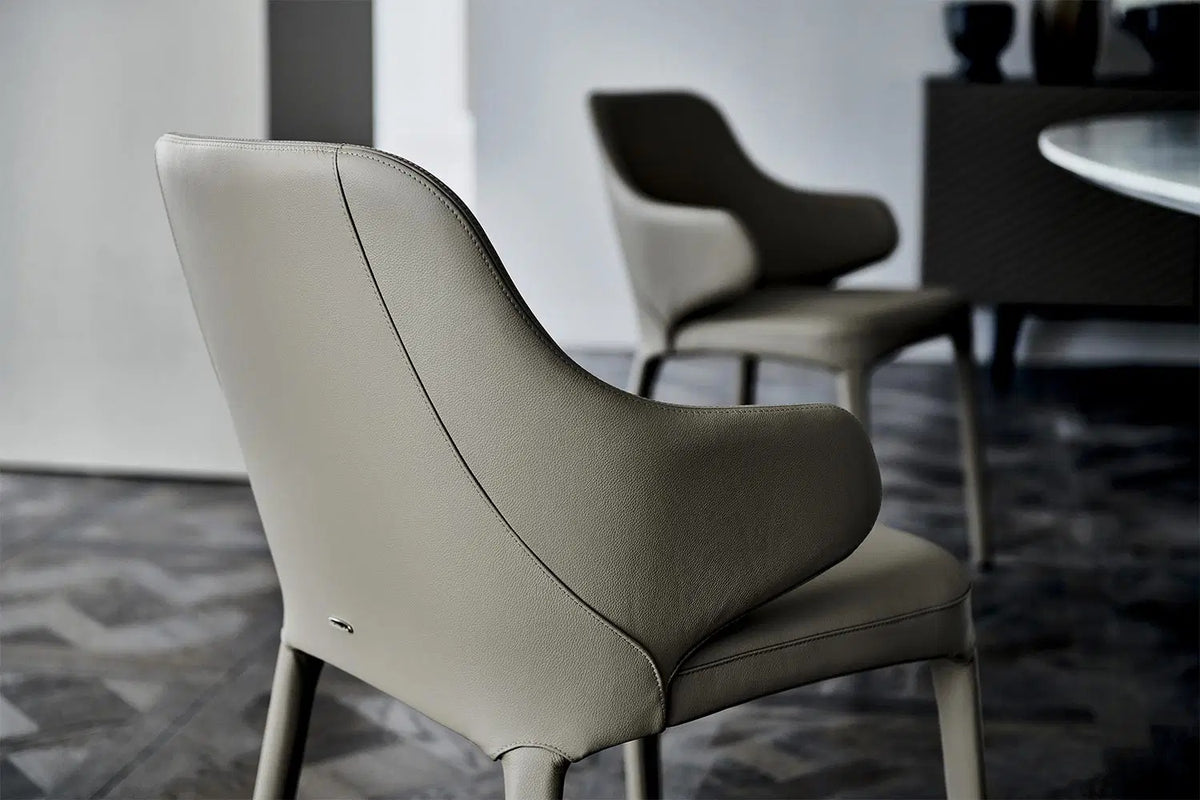 Cattelan Italia Wanda Dining Armchair
