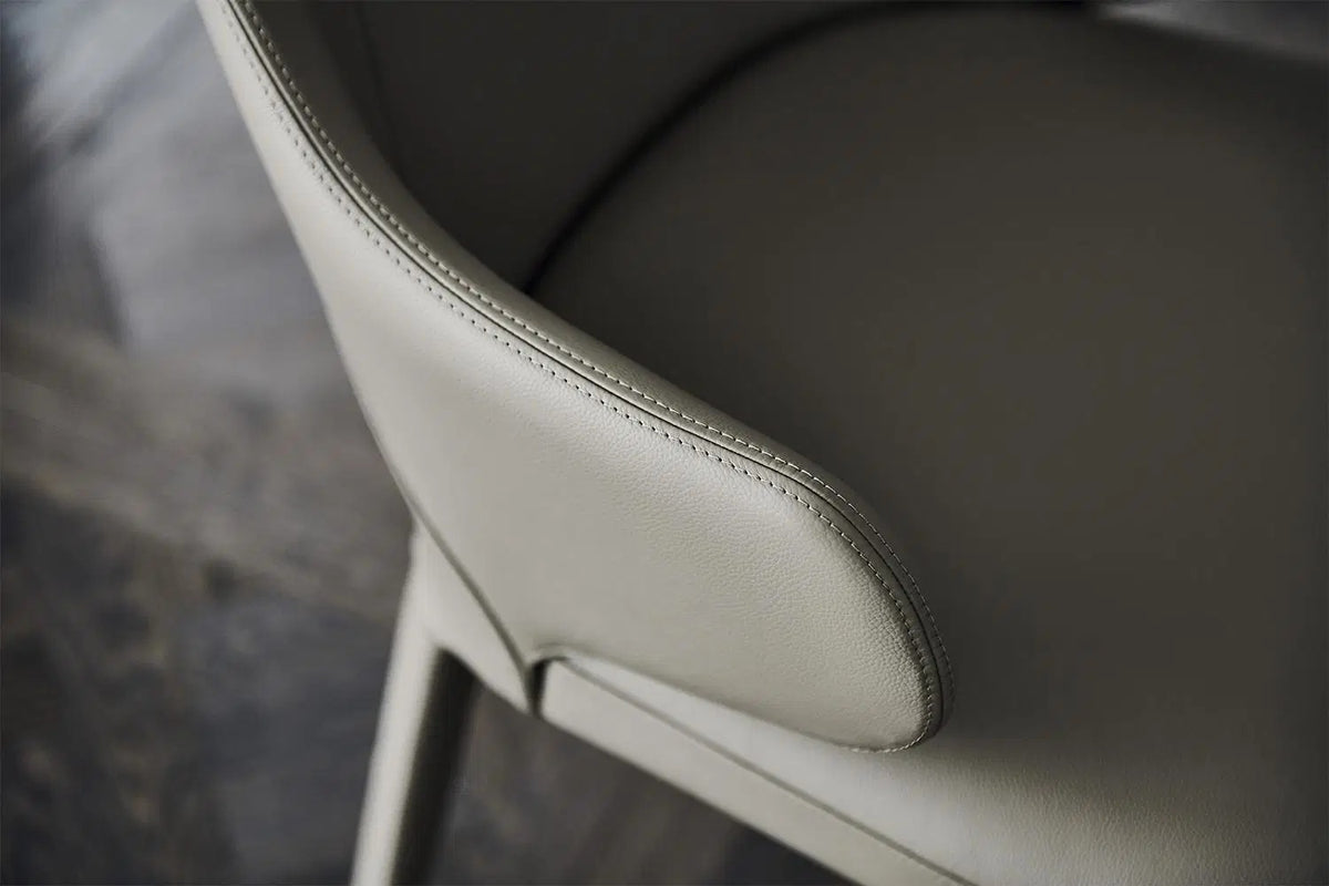 Cattelan Italia Wanda Dining Armchair